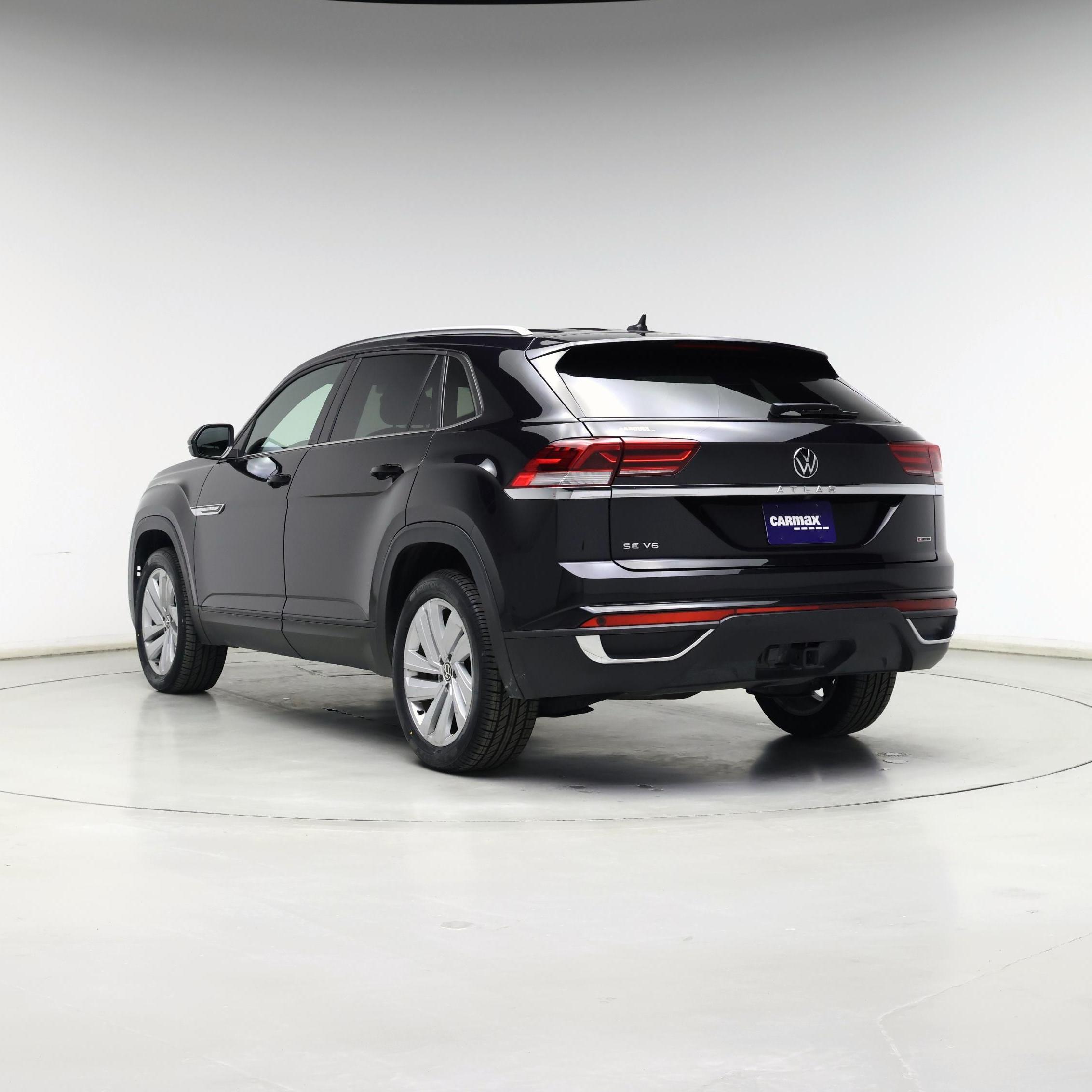 Thumbnail: 2022 Volkswagen Atlas - 2