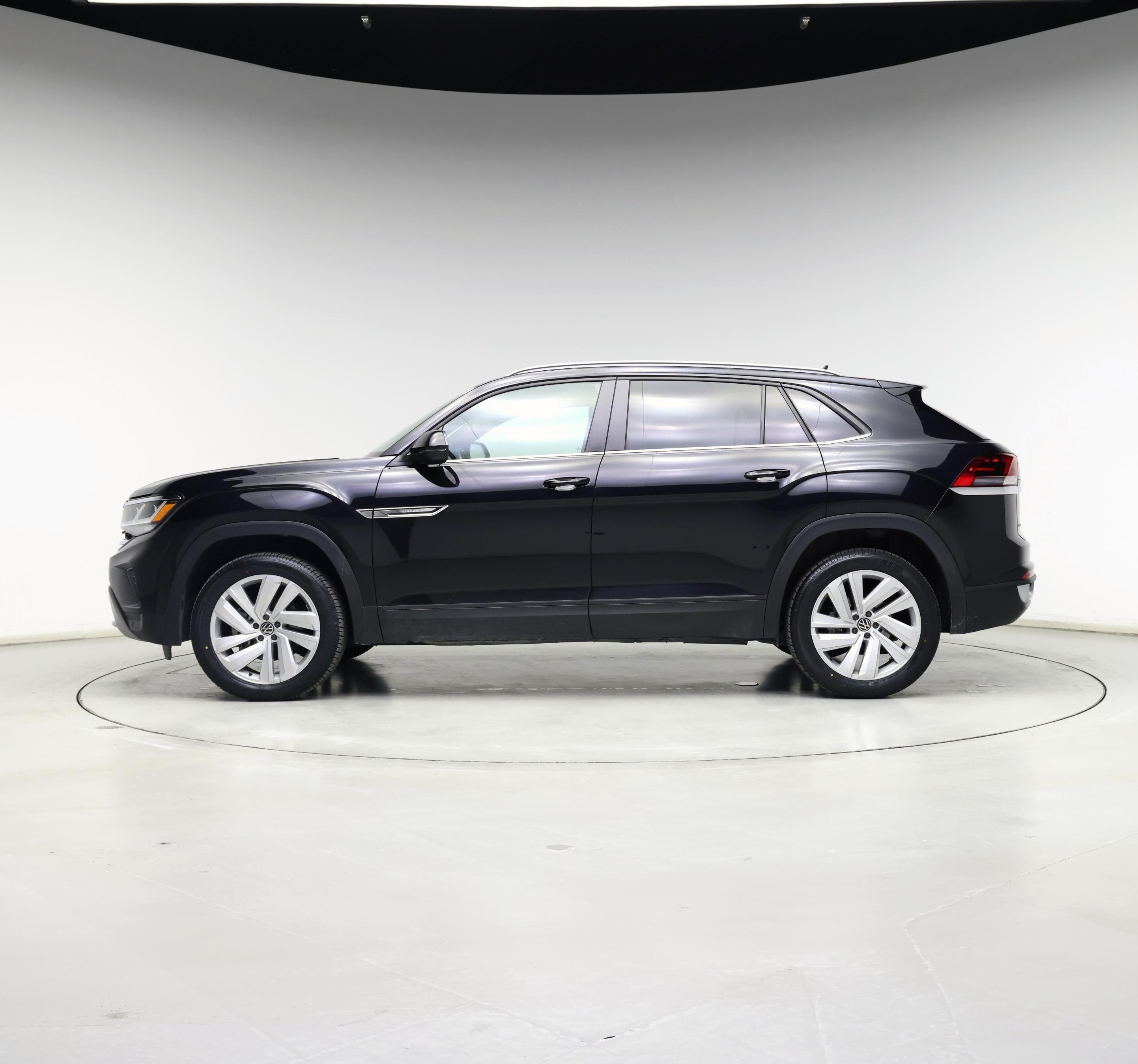 Thumbnail: 2022 Volkswagen Atlas - 3