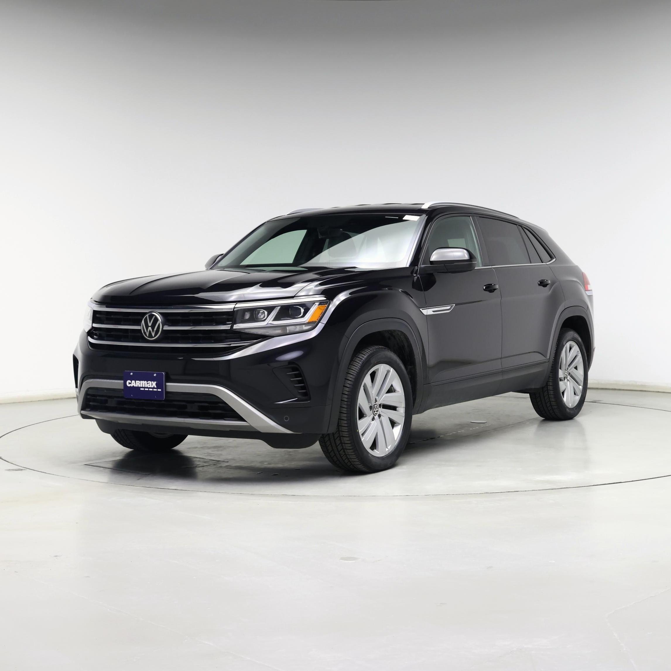 Thumbnail: 2022 Volkswagen Atlas - 4