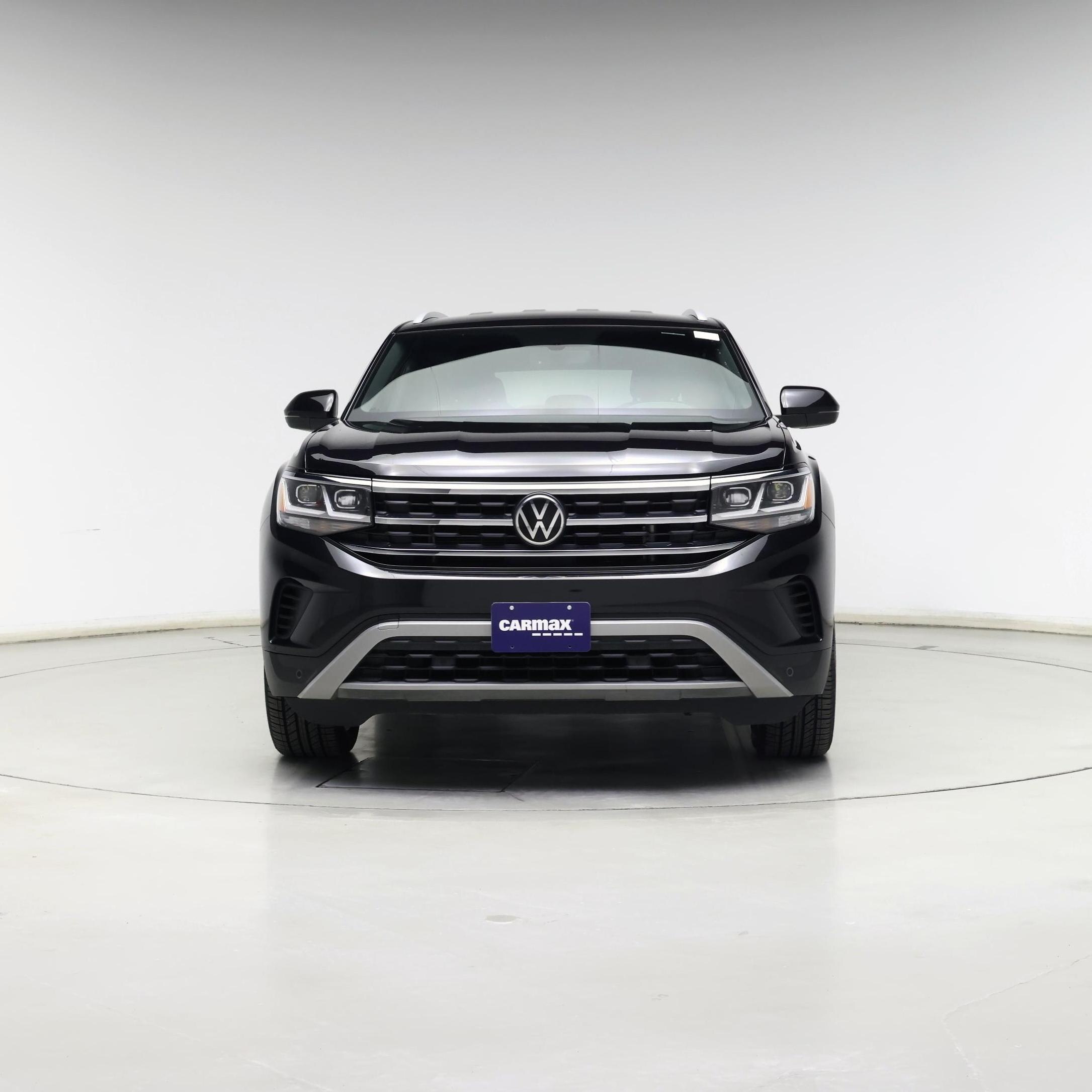 Thumbnail: 2022 Volkswagen Atlas - 5