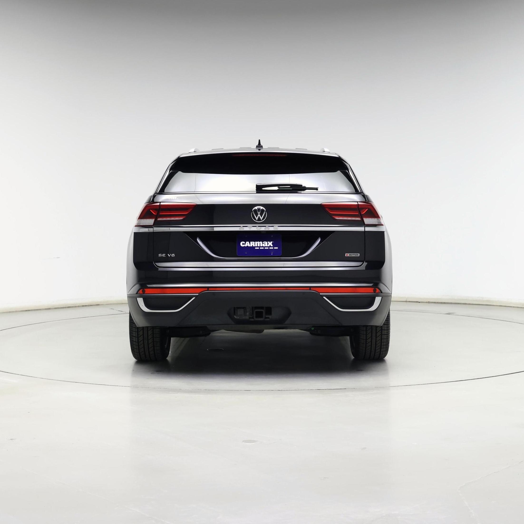 Thumbnail: 2022 Volkswagen Atlas - 6