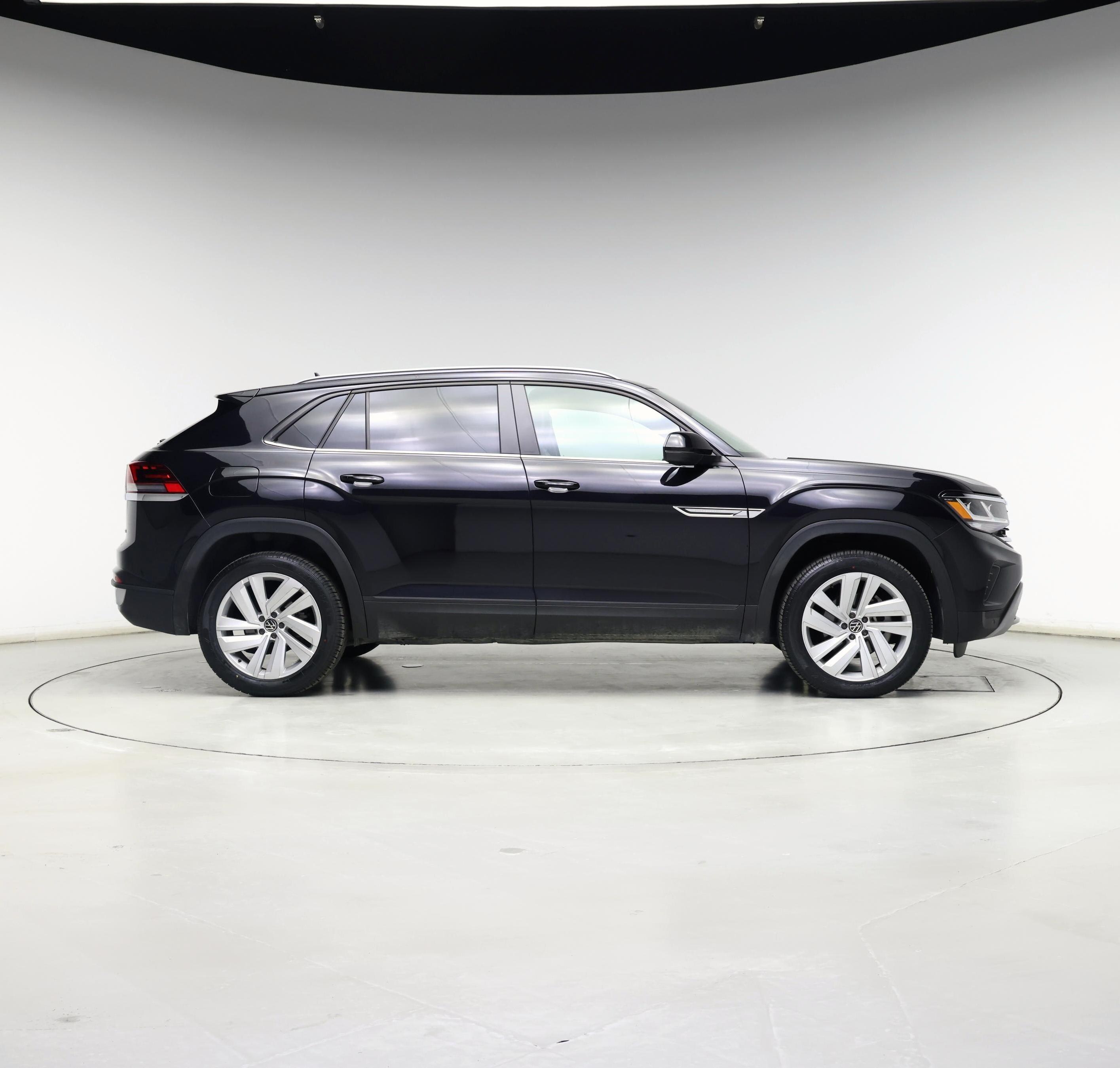 Thumbnail: 2022 Volkswagen Atlas - 7