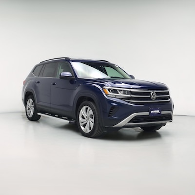 2023 Volkswagen Atlas SE w/Tech
