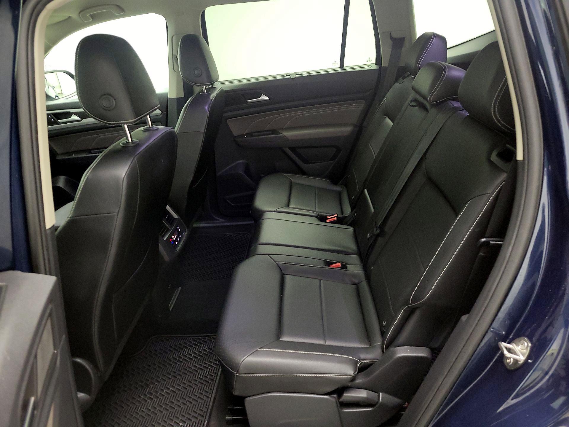 Thumbnail: 2023 Volkswagen Atlas - 19