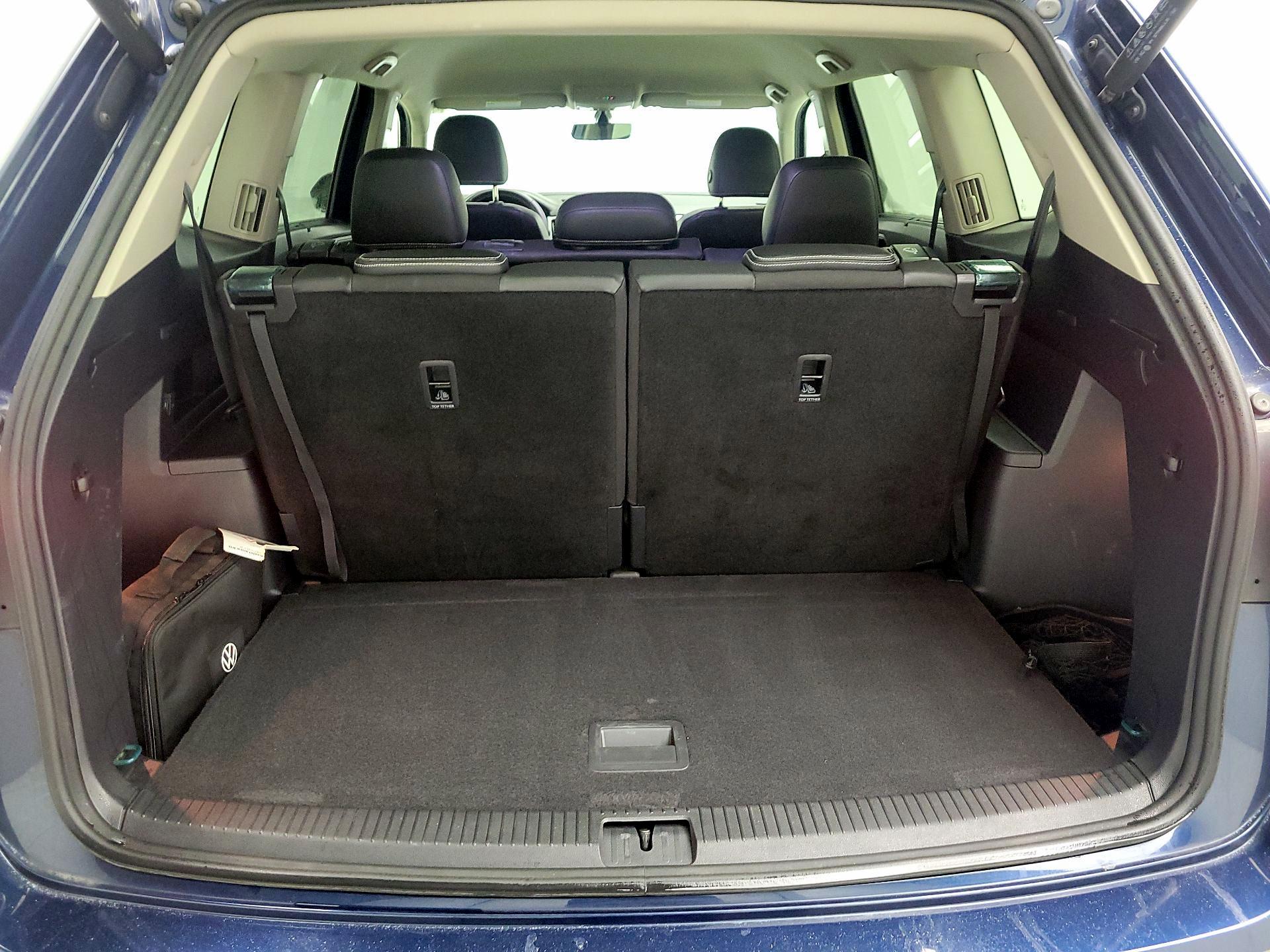 Thumbnail: 2023 Volkswagen Atlas - 20