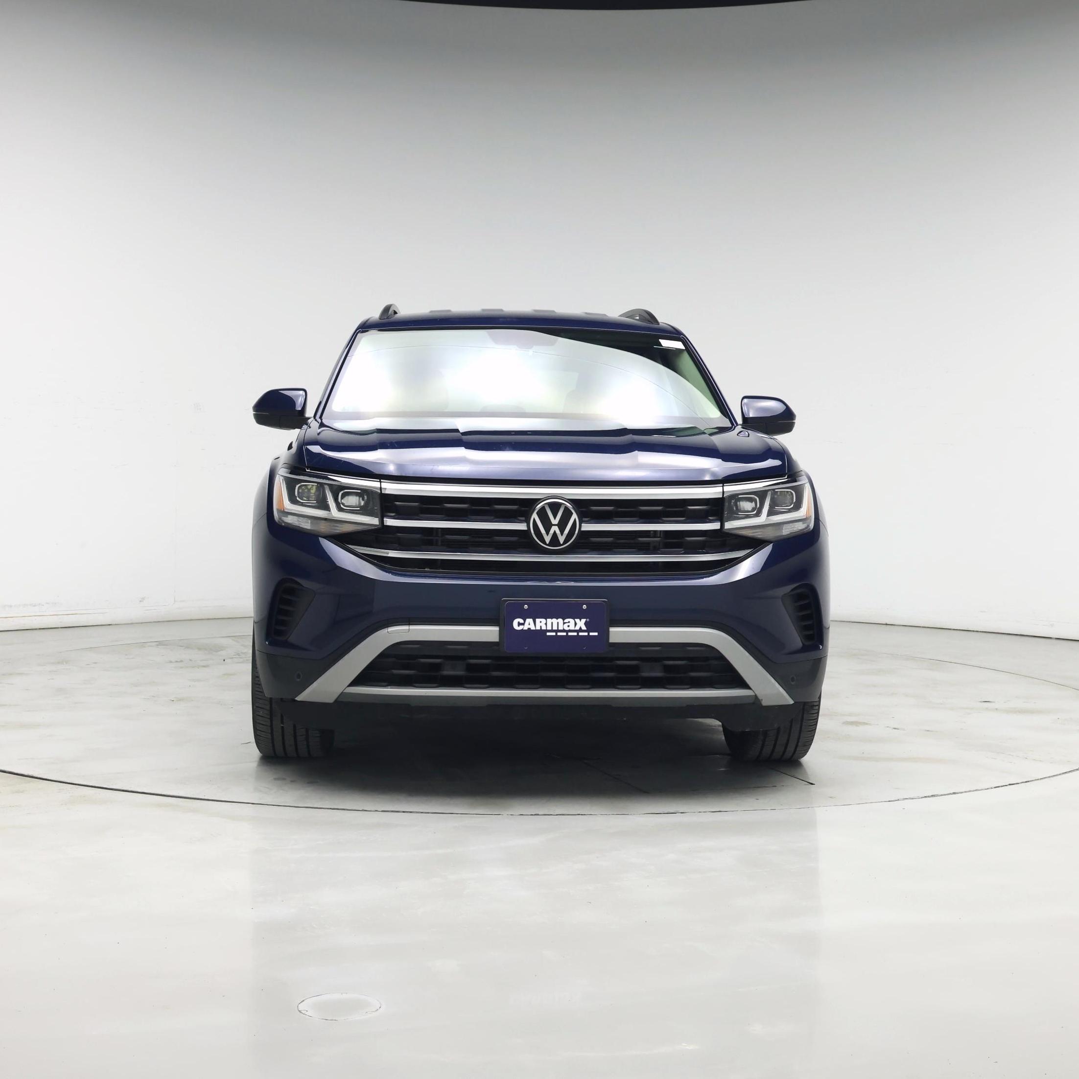 Thumbnail: 2023 Volkswagen Atlas - 5