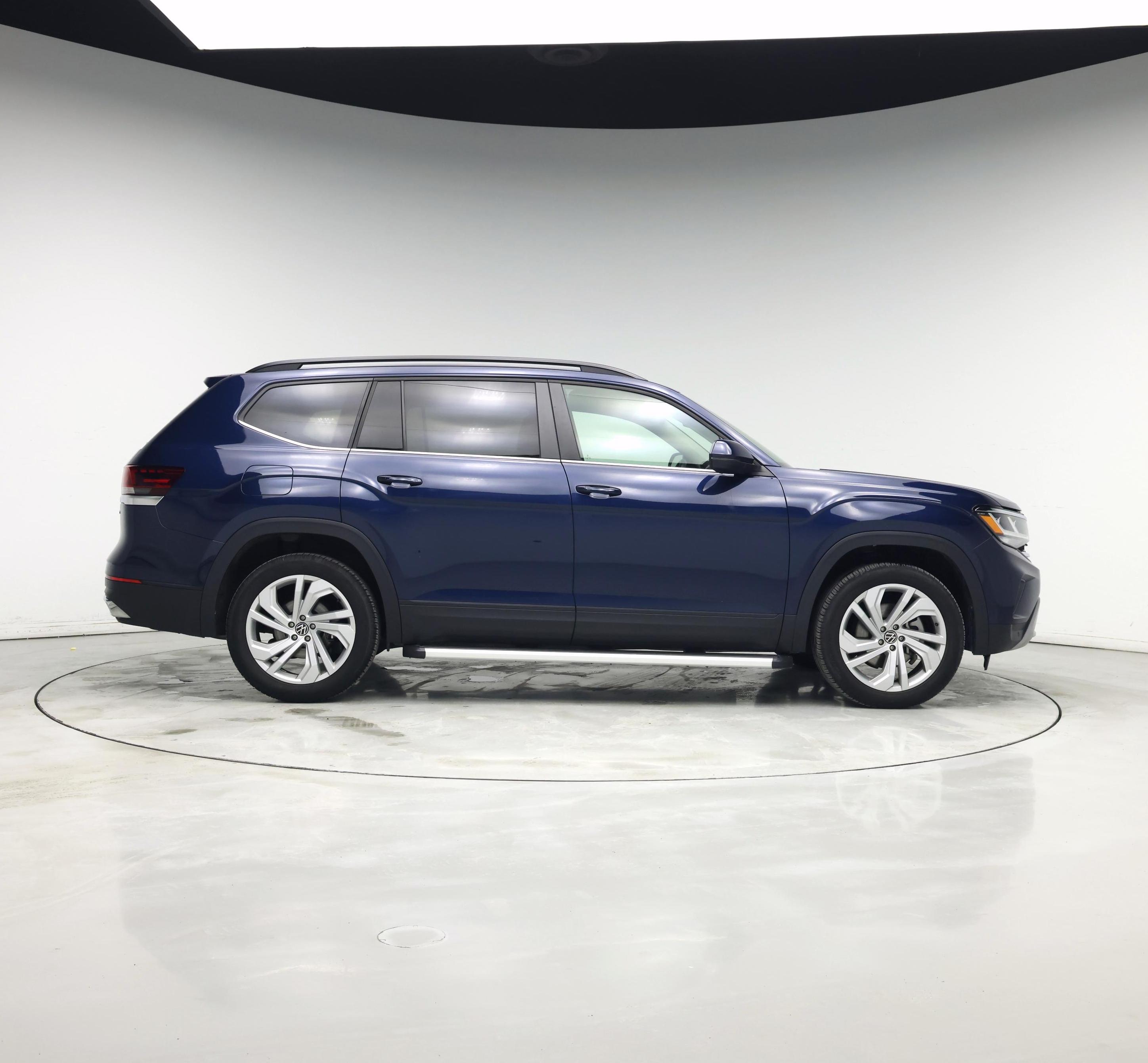 Thumbnail: 2023 Volkswagen Atlas - 7