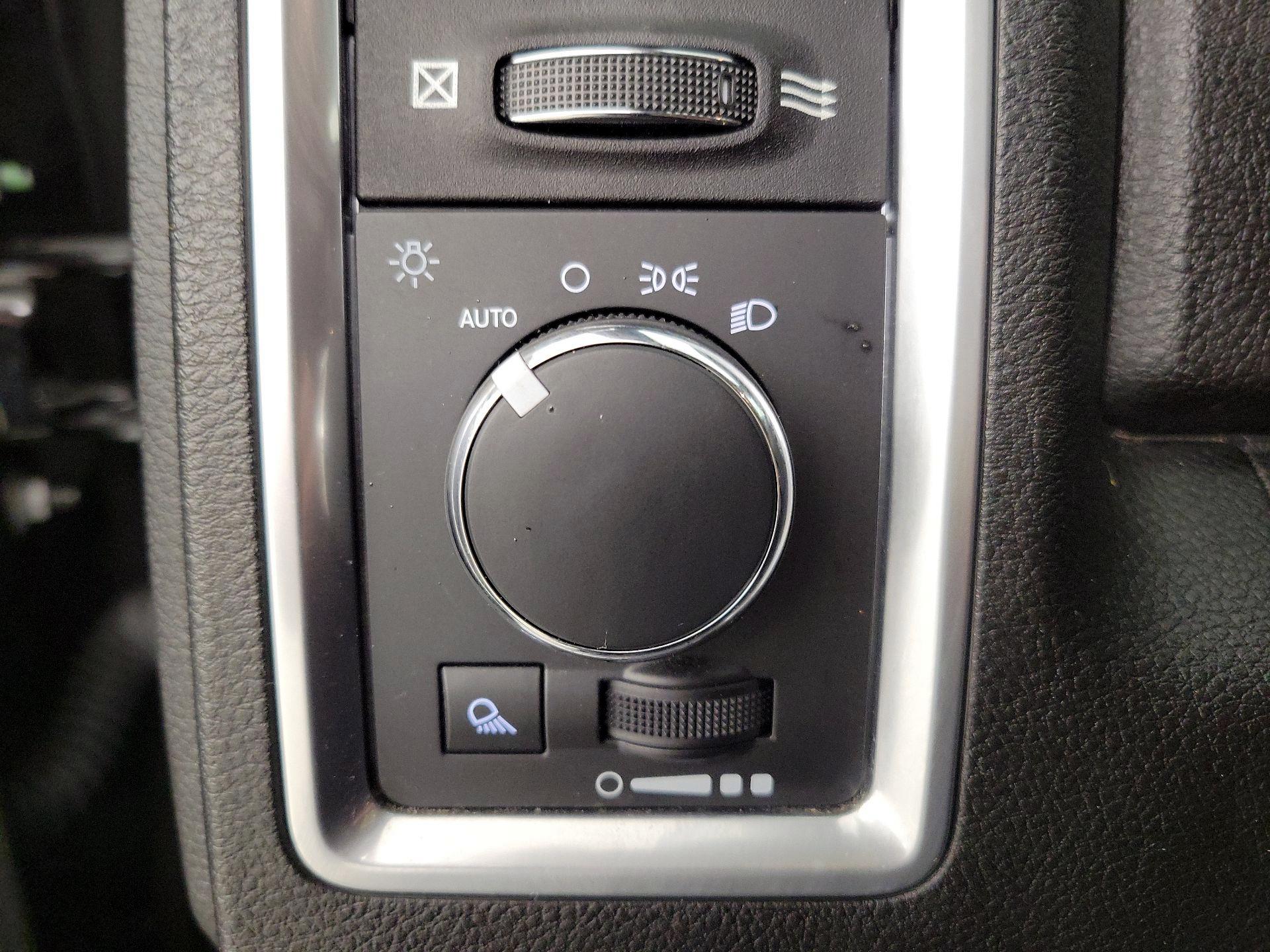 Thumbnail: 2022 RAM 1500 Classic - 13