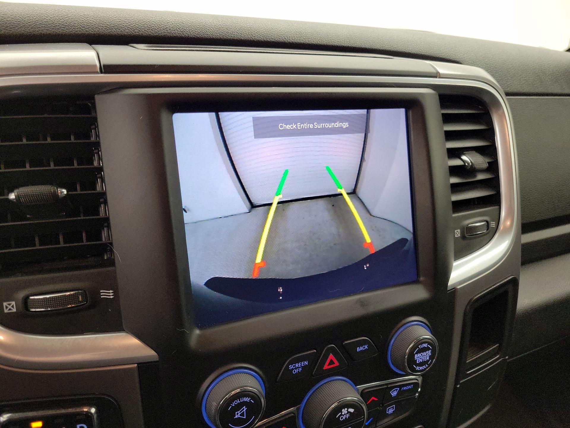 Thumbnail: 2022 RAM 1500 Classic - 14