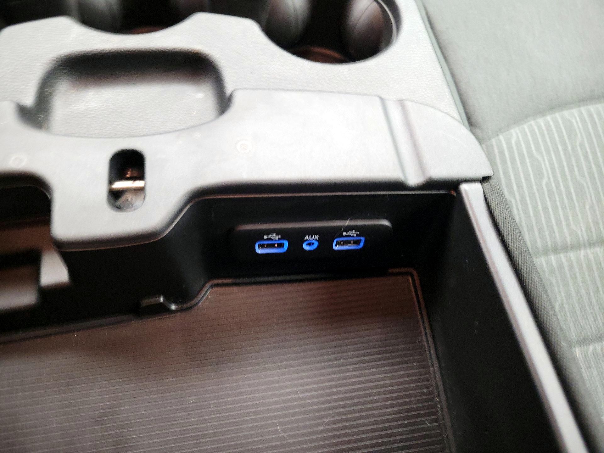 Thumbnail: 2022 RAM 1500 Classic - 18