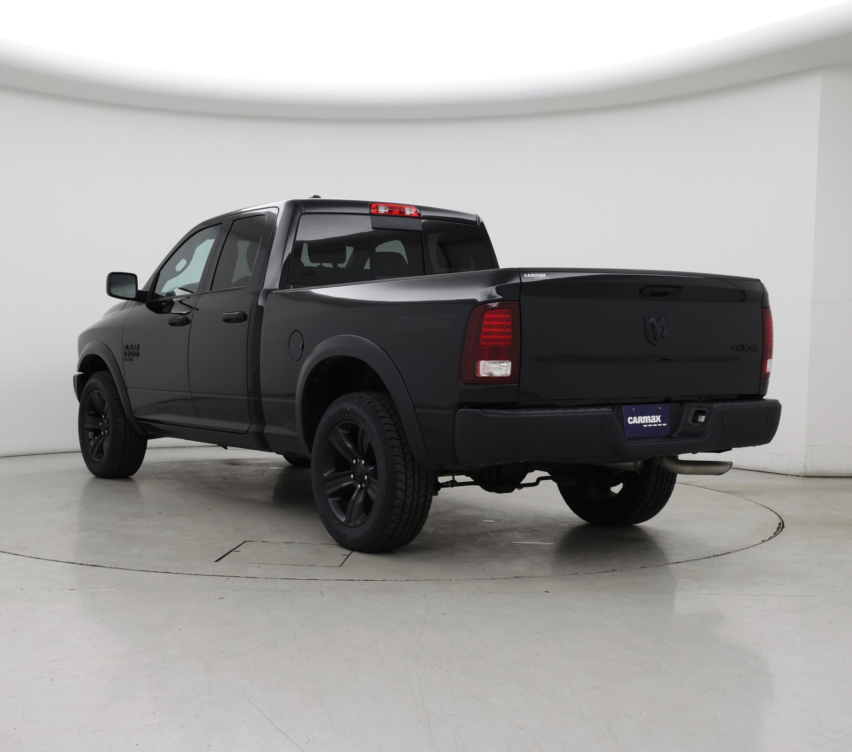 Thumbnail: 2022 RAM 1500 Classic - 2