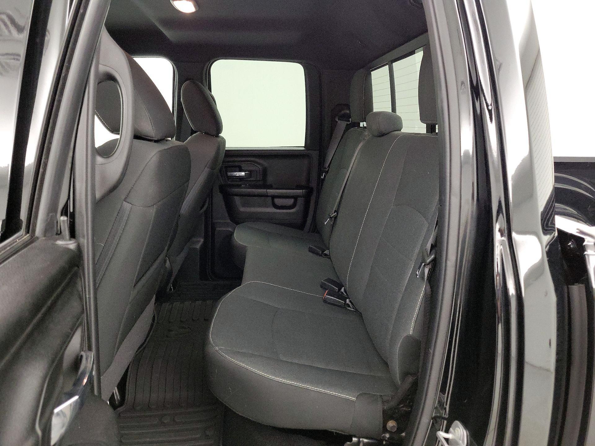 Thumbnail: 2022 RAM 1500 Classic - 19