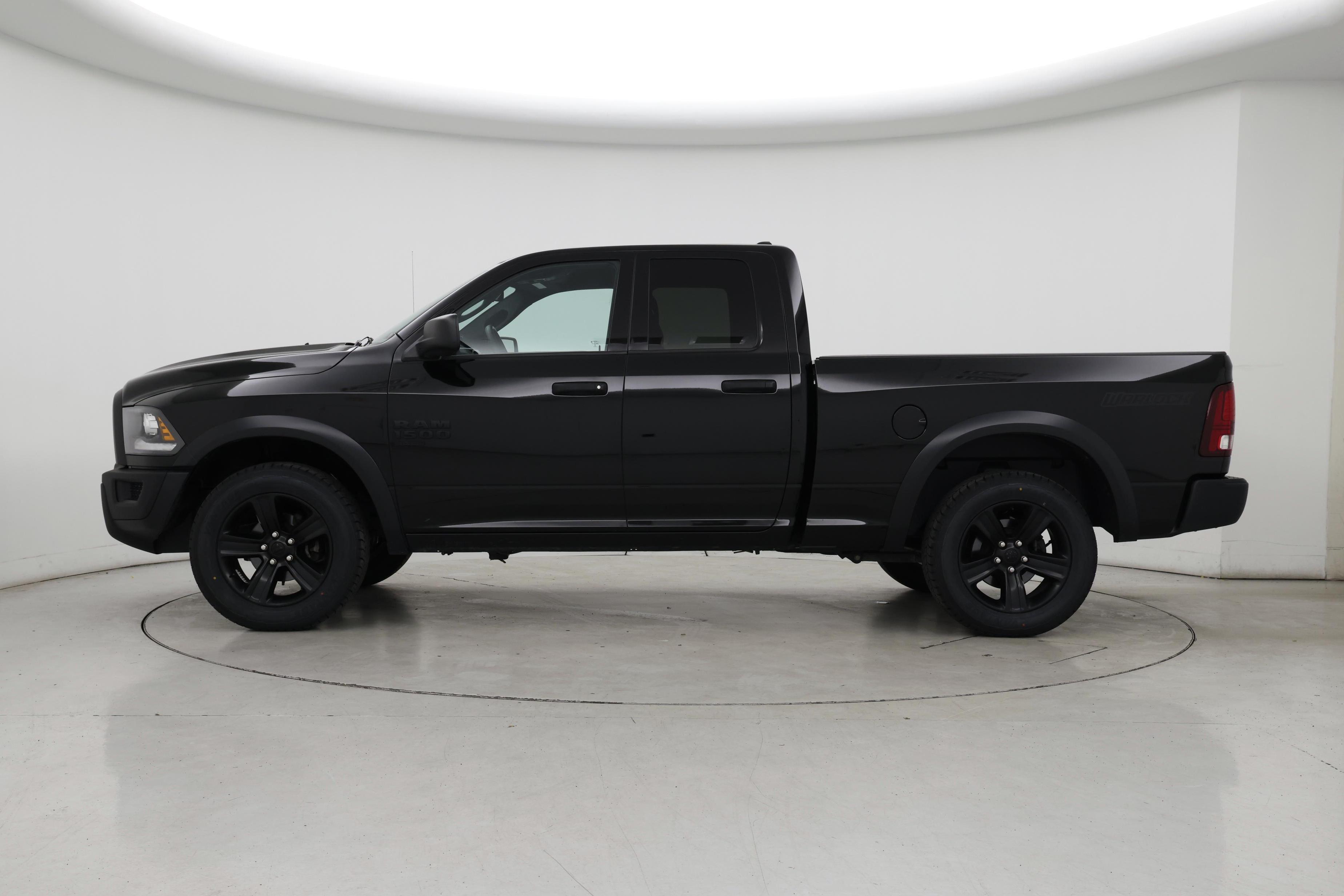 Thumbnail: 2022 RAM 1500 Classic - 3