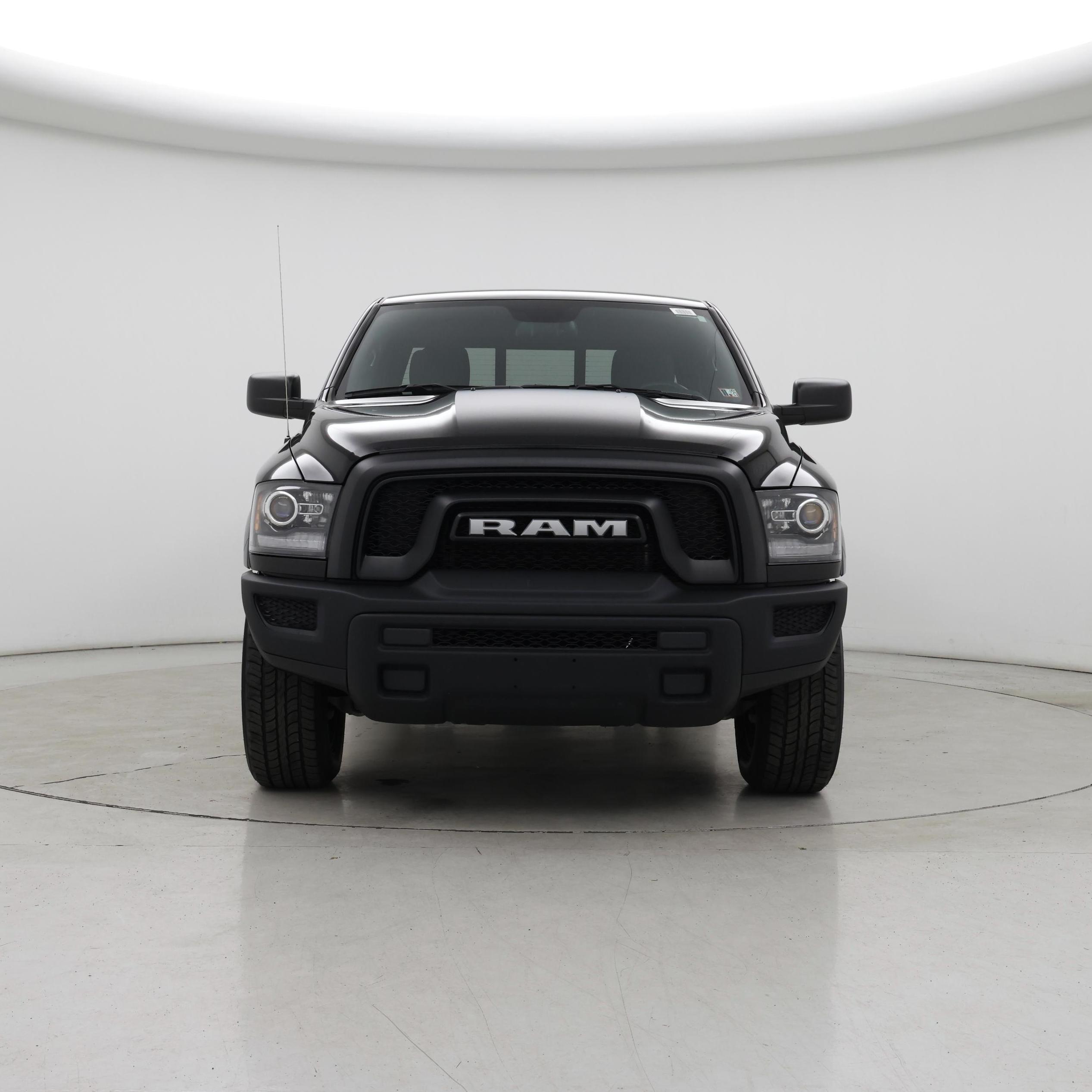 Thumbnail: 2022 RAM 1500 Classic - 5
