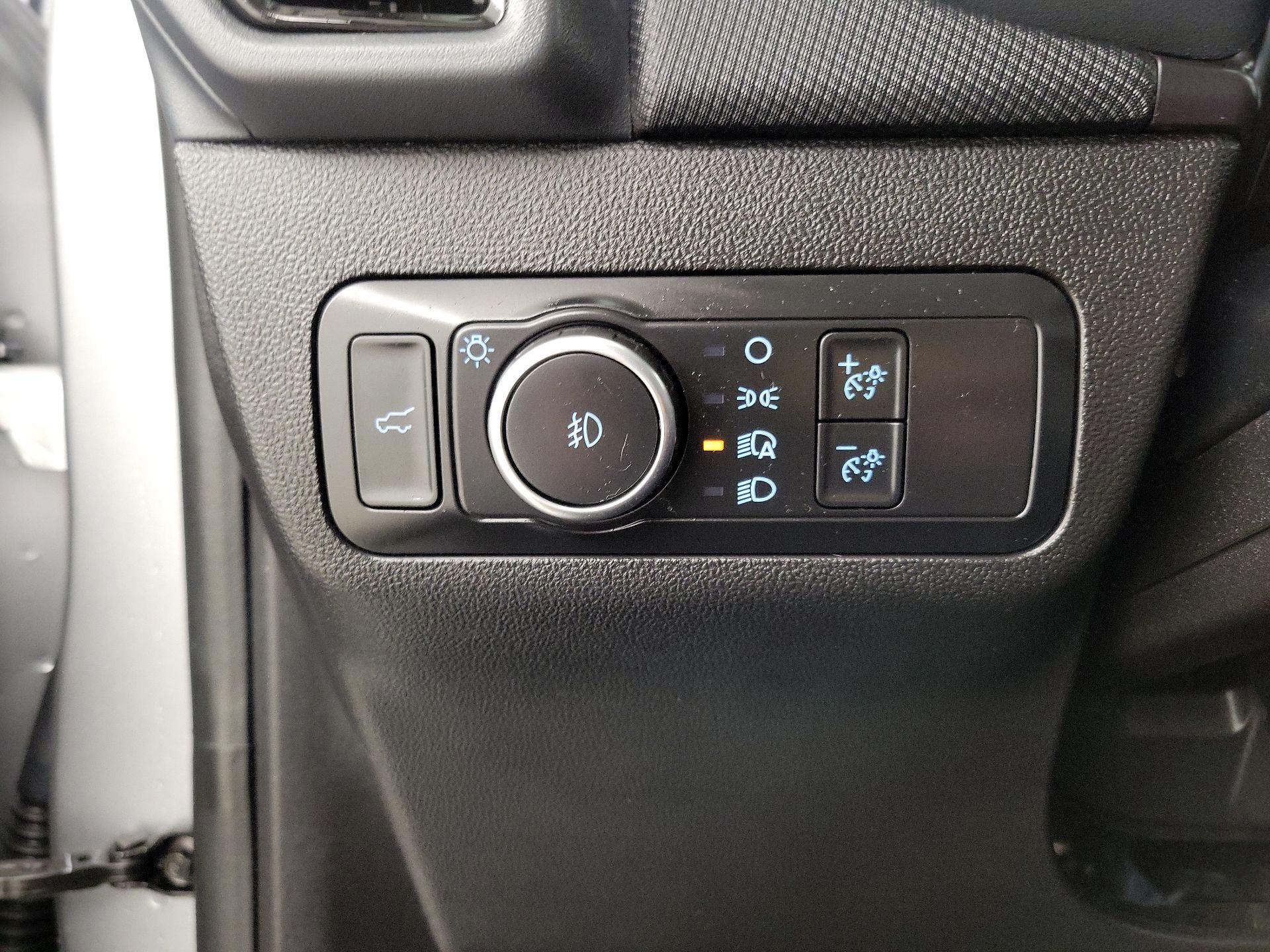 Thumbnail: 2022 Ford Bronco Sport - 13