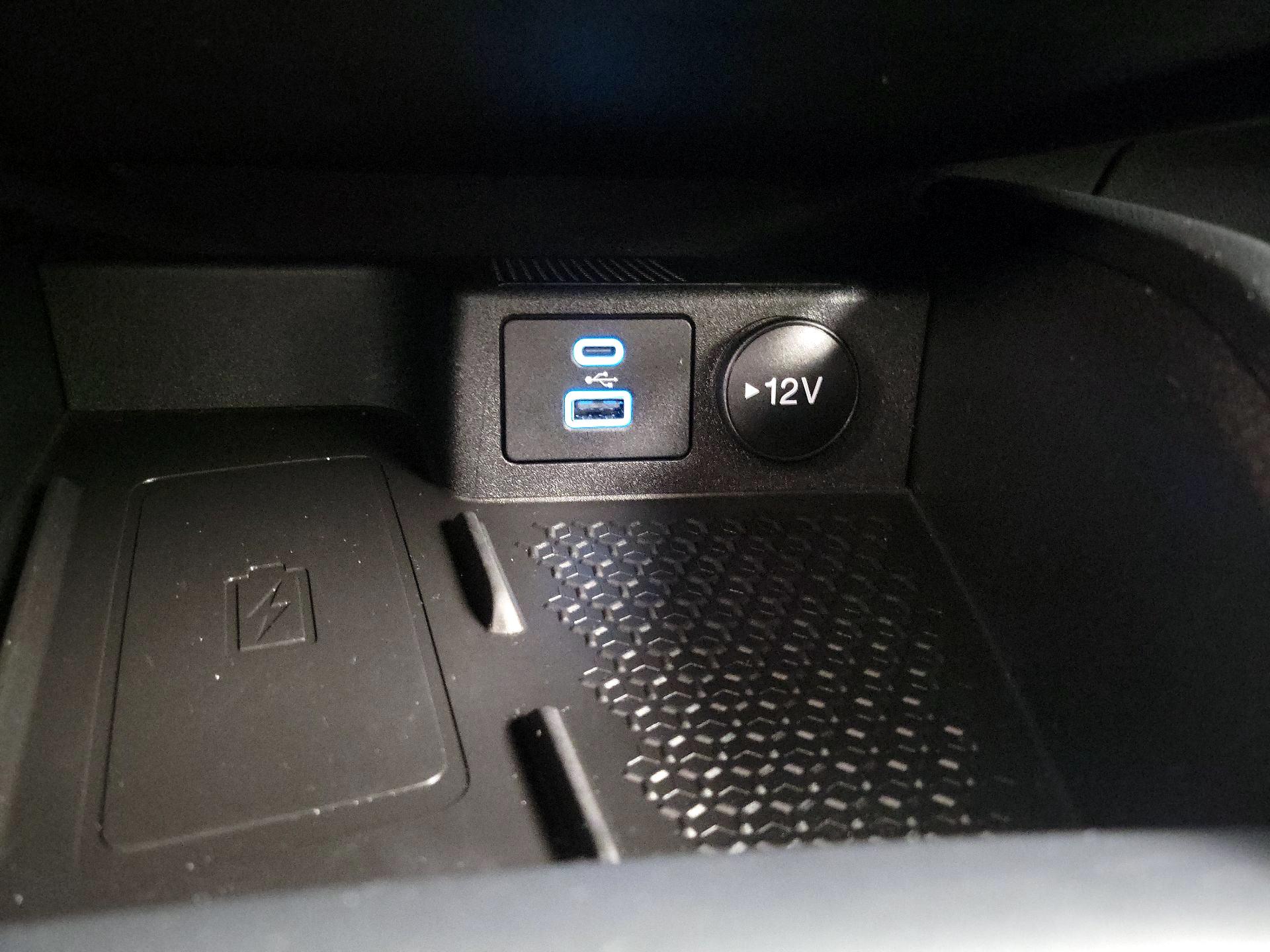 Thumbnail: 2022 Ford Bronco Sport - 19