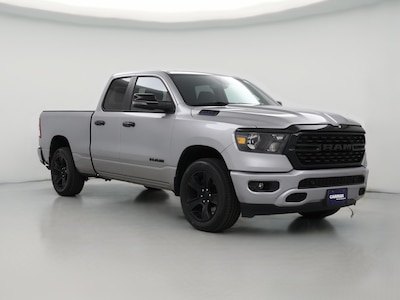 2023 Ram 1500 Bighorn