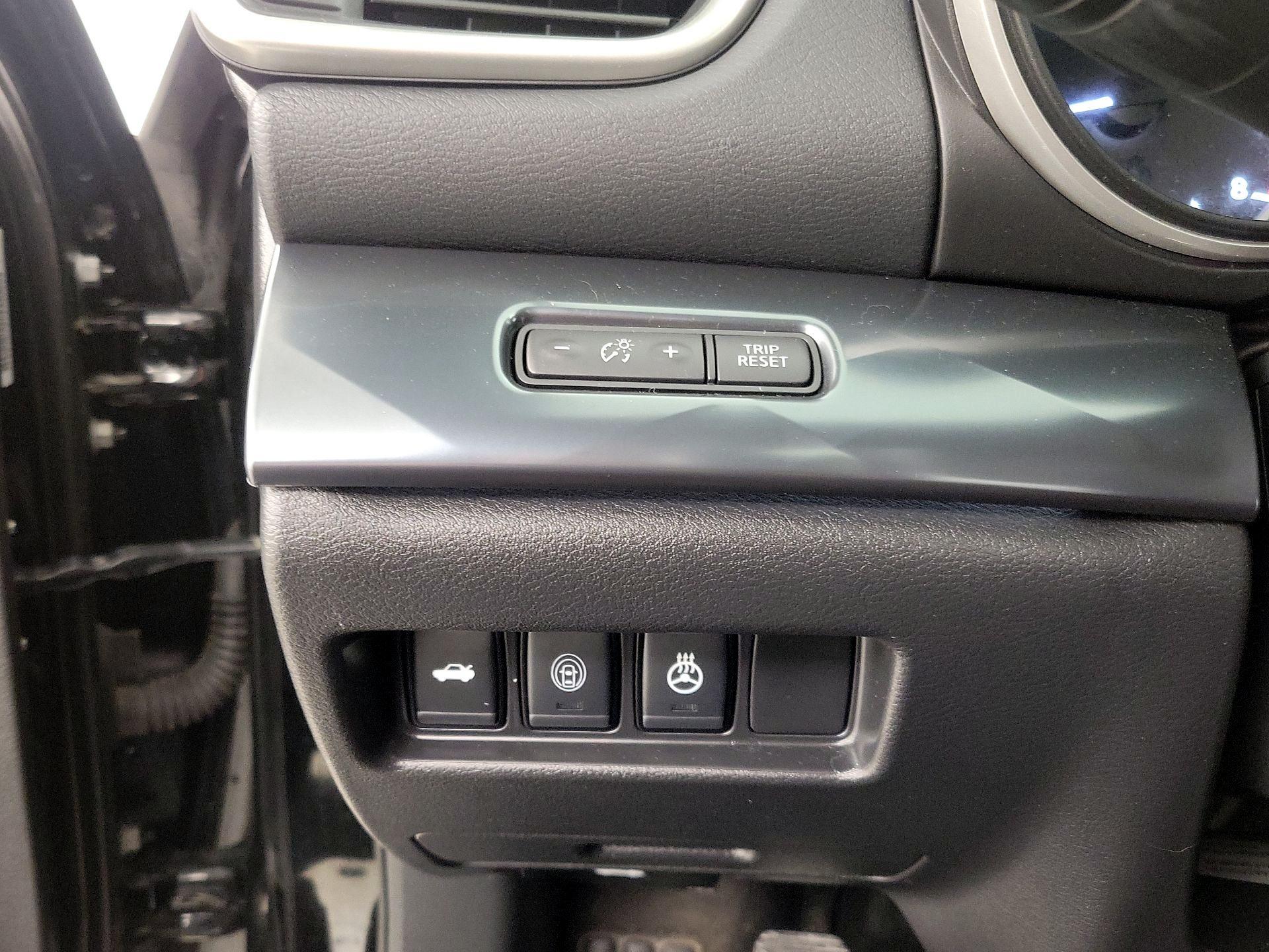 Thumbnail: 2020 Nissan Maxima - 13