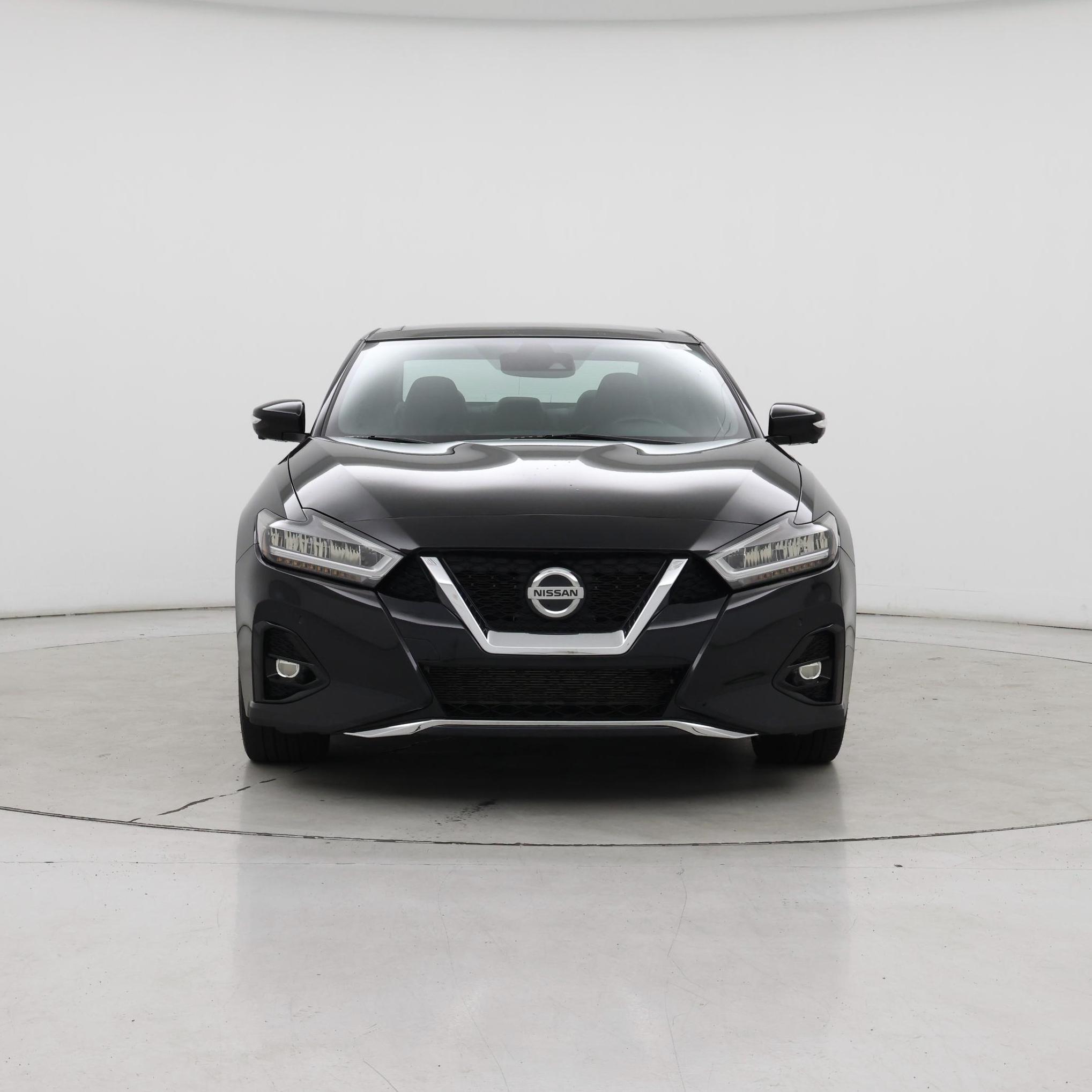 Thumbnail: 2020 Nissan Maxima - 5