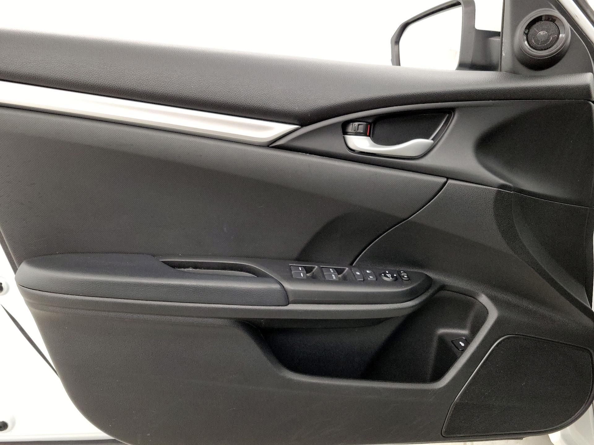 Thumbnail: 2021 Honda Civic - 12