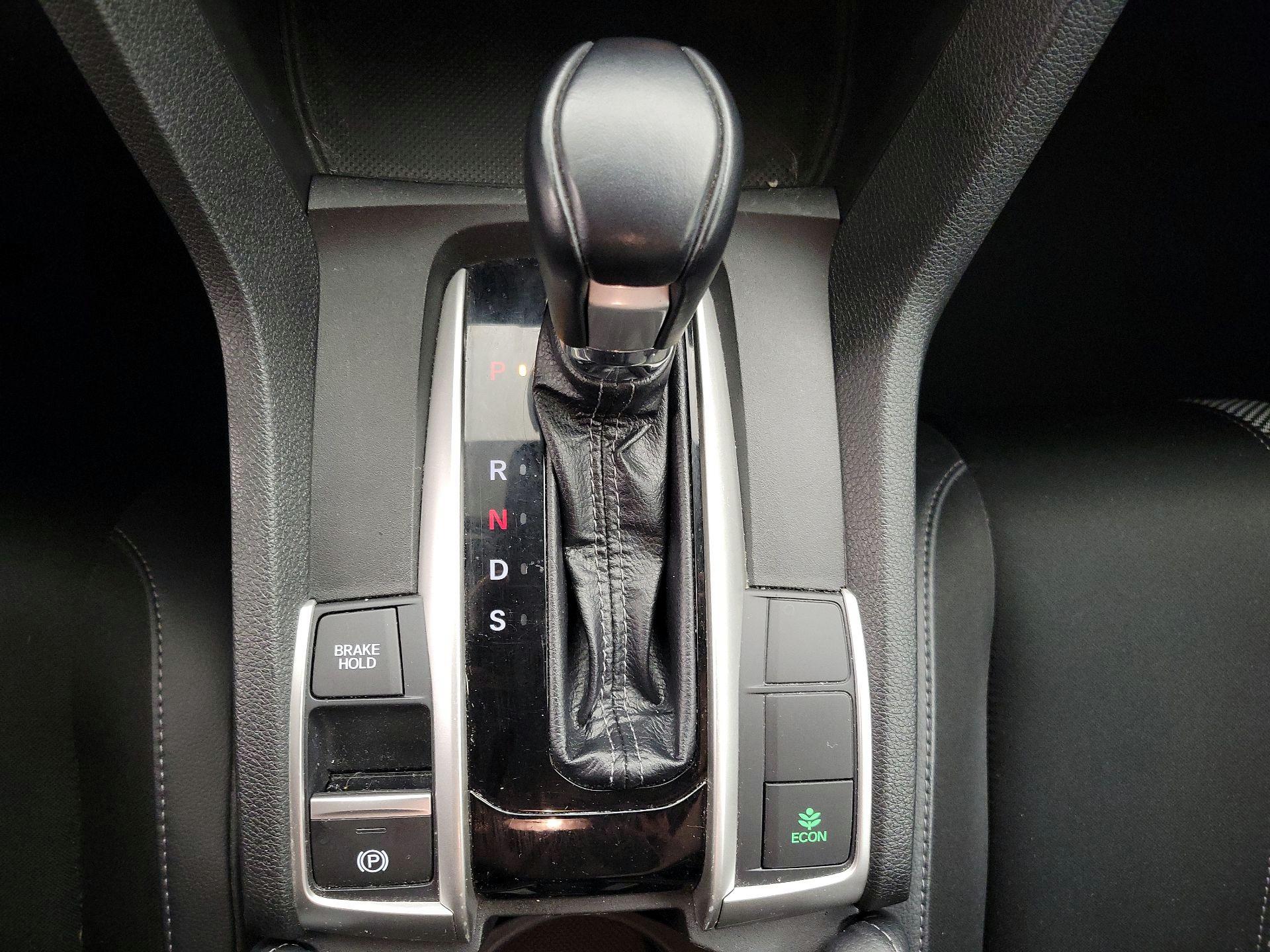 Thumbnail: 2021 Honda Civic - 17