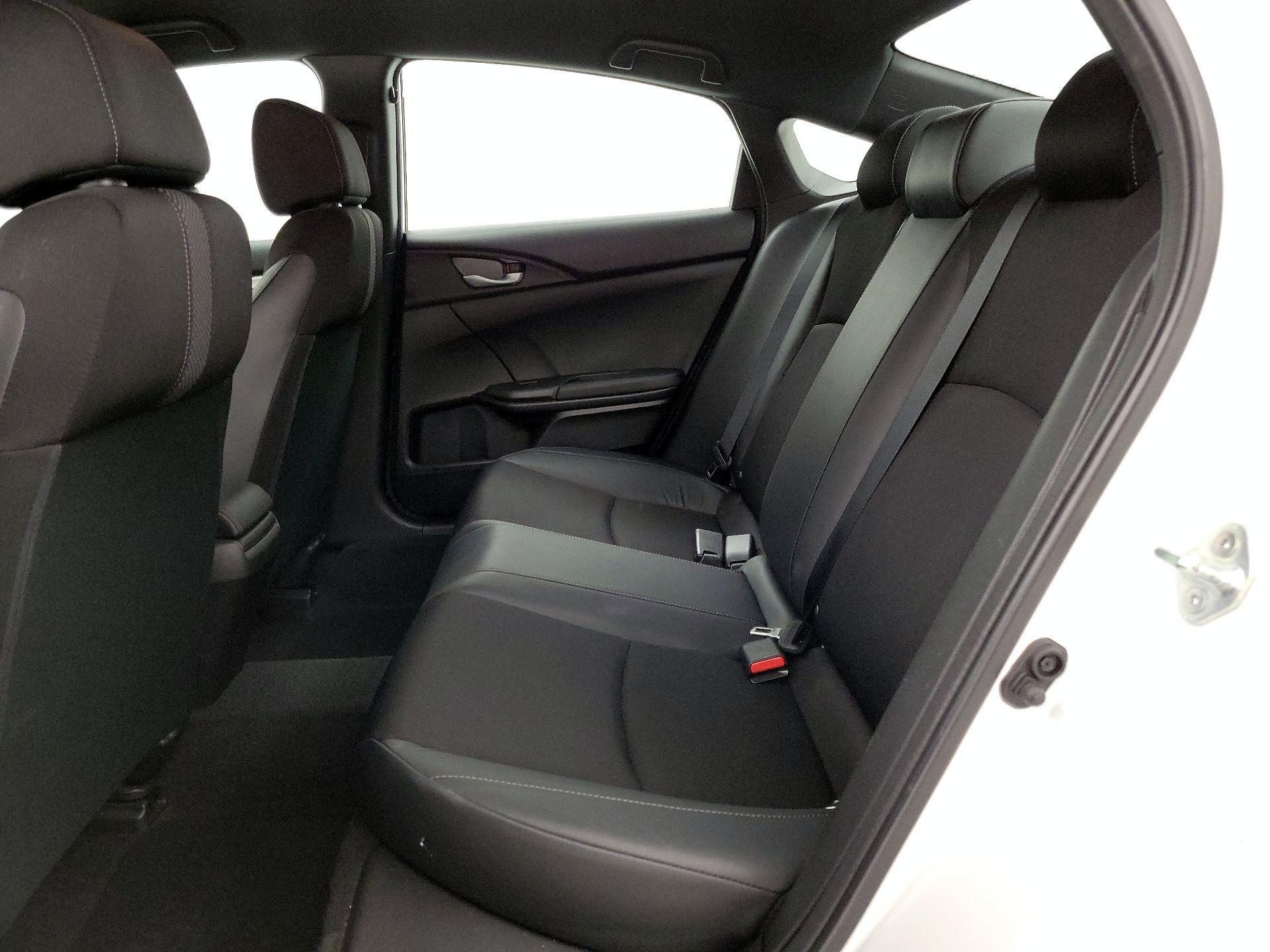 Thumbnail: 2021 Honda Civic - 19