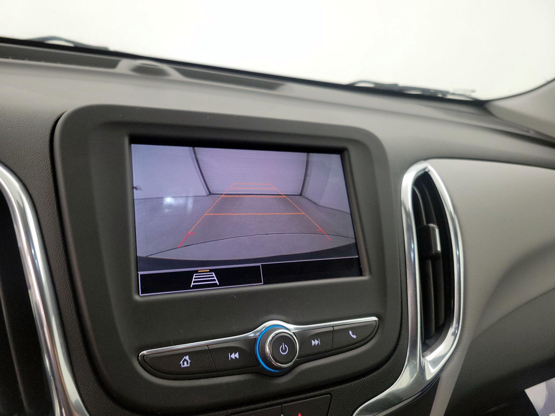 Thumbnail: 2022 Chevrolet Equinox - 14