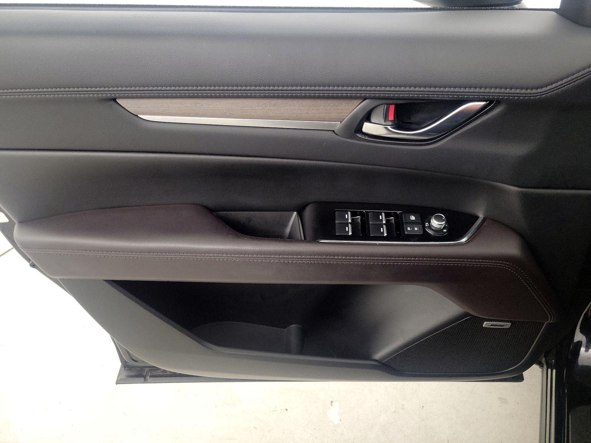 Thumbnail: 2021 Mazda CX-5 - 12