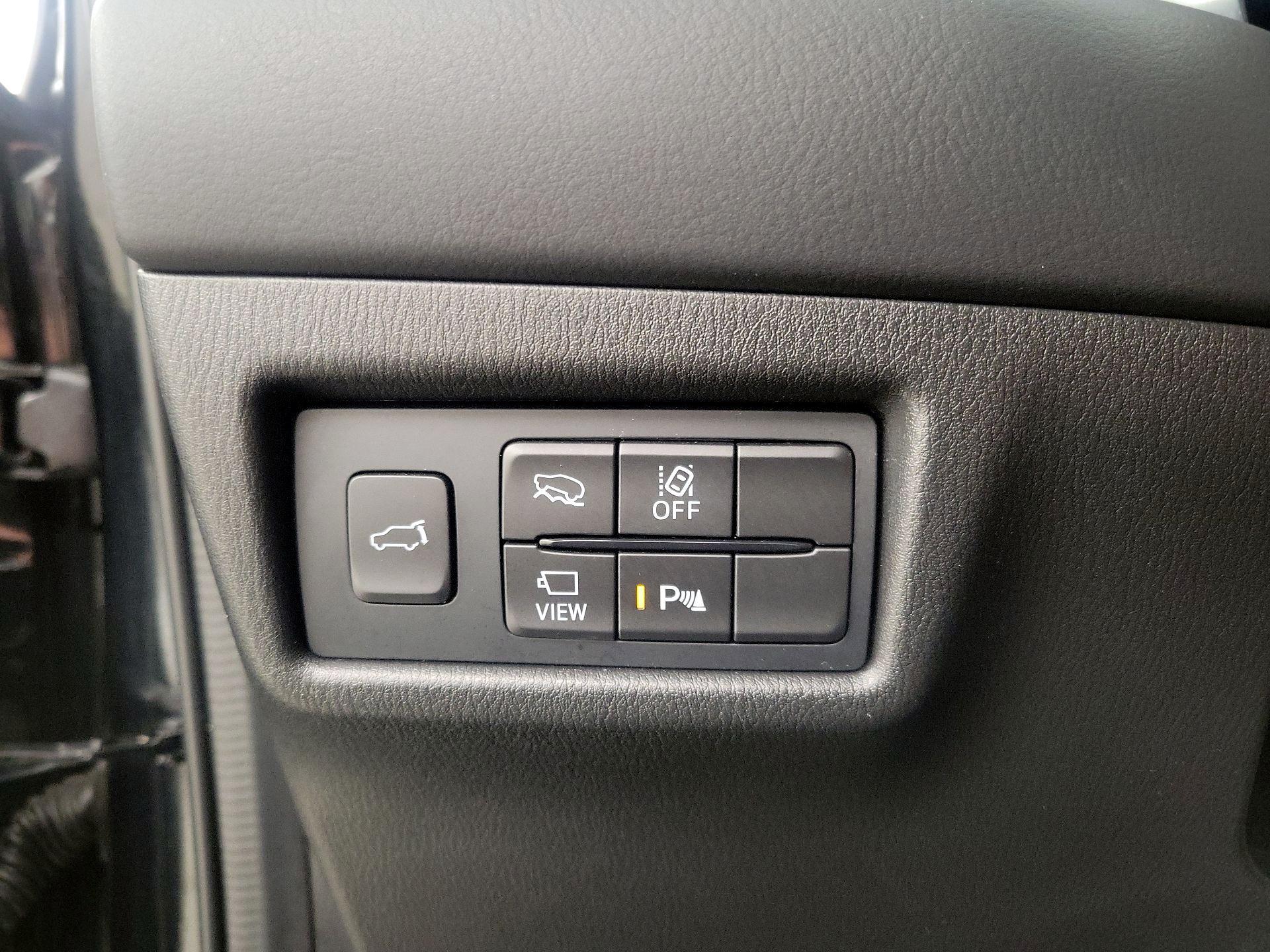 Thumbnail: 2021 Mazda CX-5 - 13