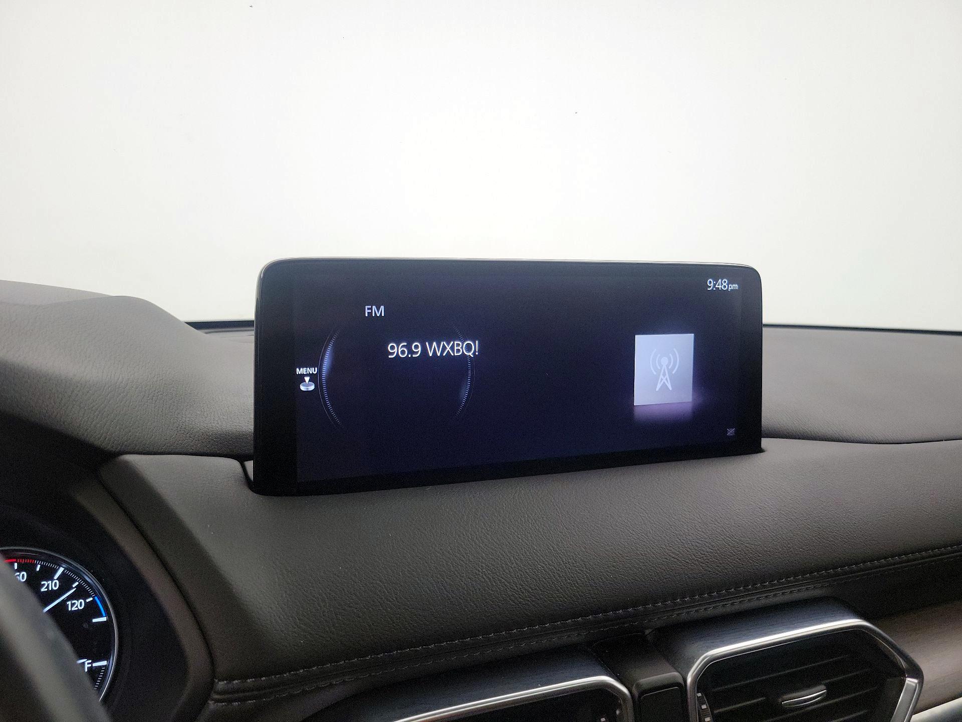 Thumbnail: 2021 Mazda CX-5 - 16