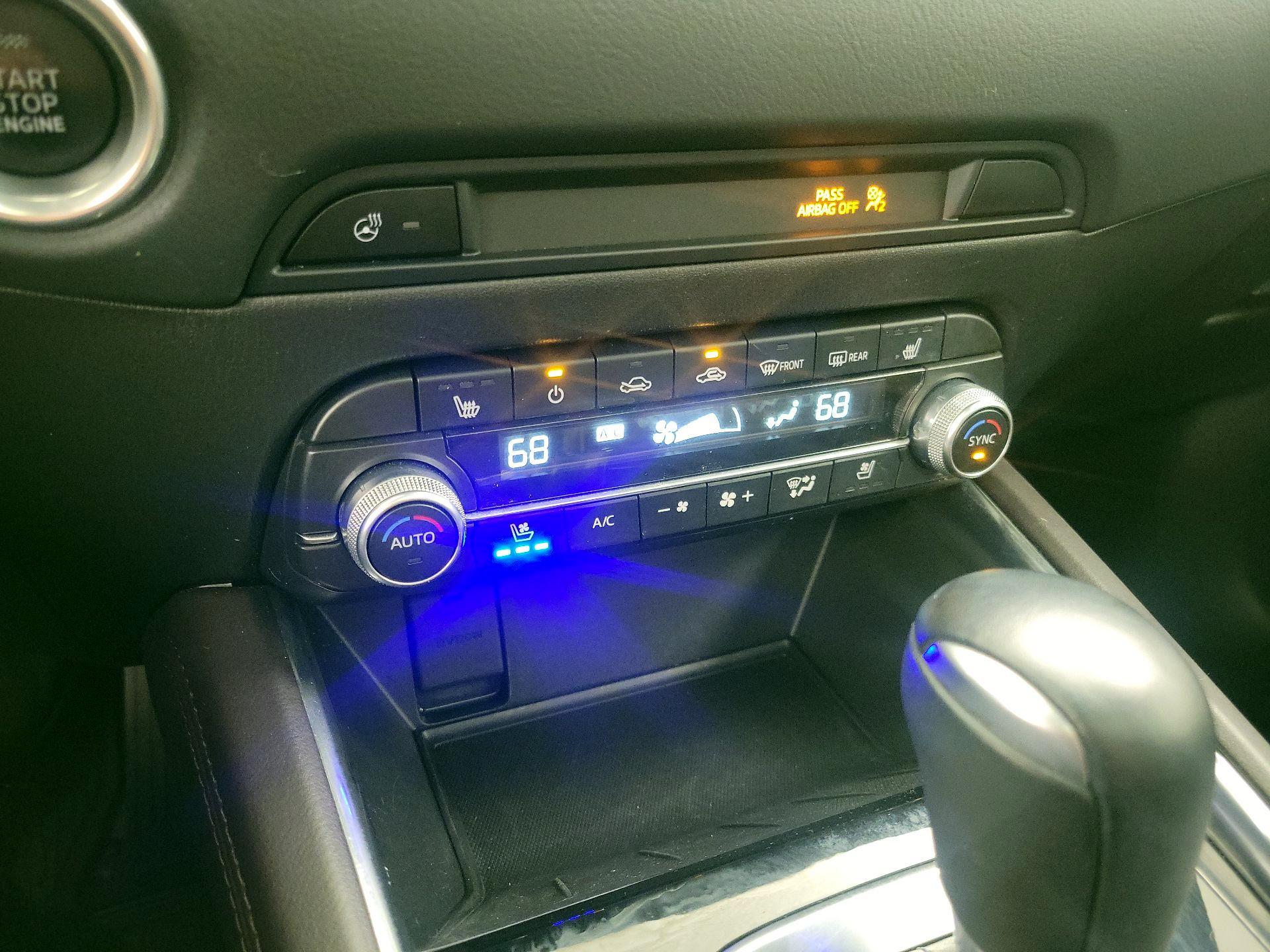 Thumbnail: 2021 Mazda CX-5 - 17