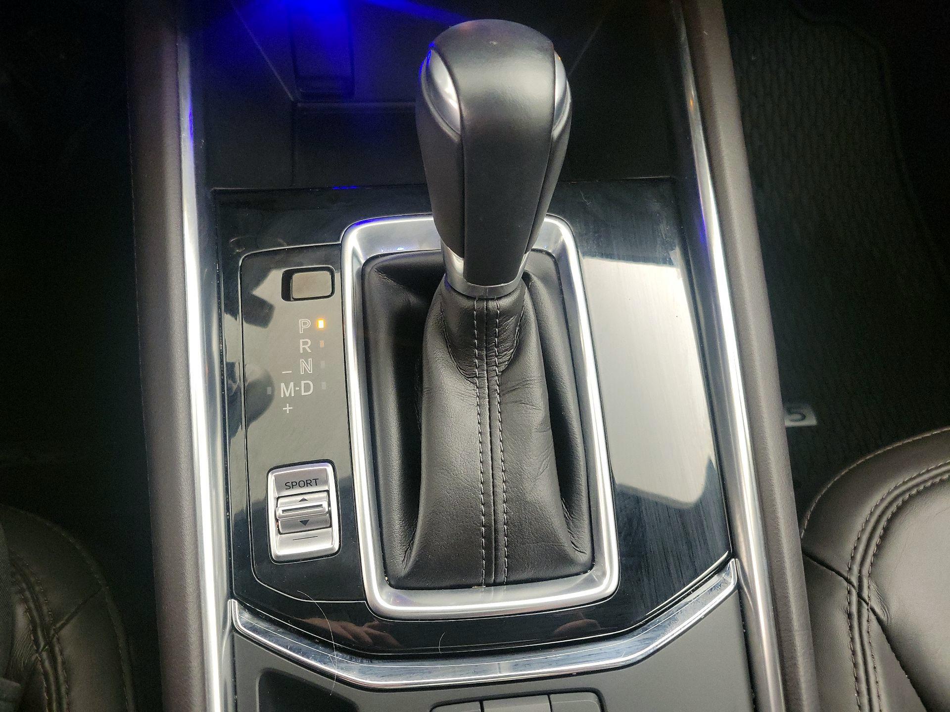 Thumbnail: 2021 Mazda CX-5 - 18