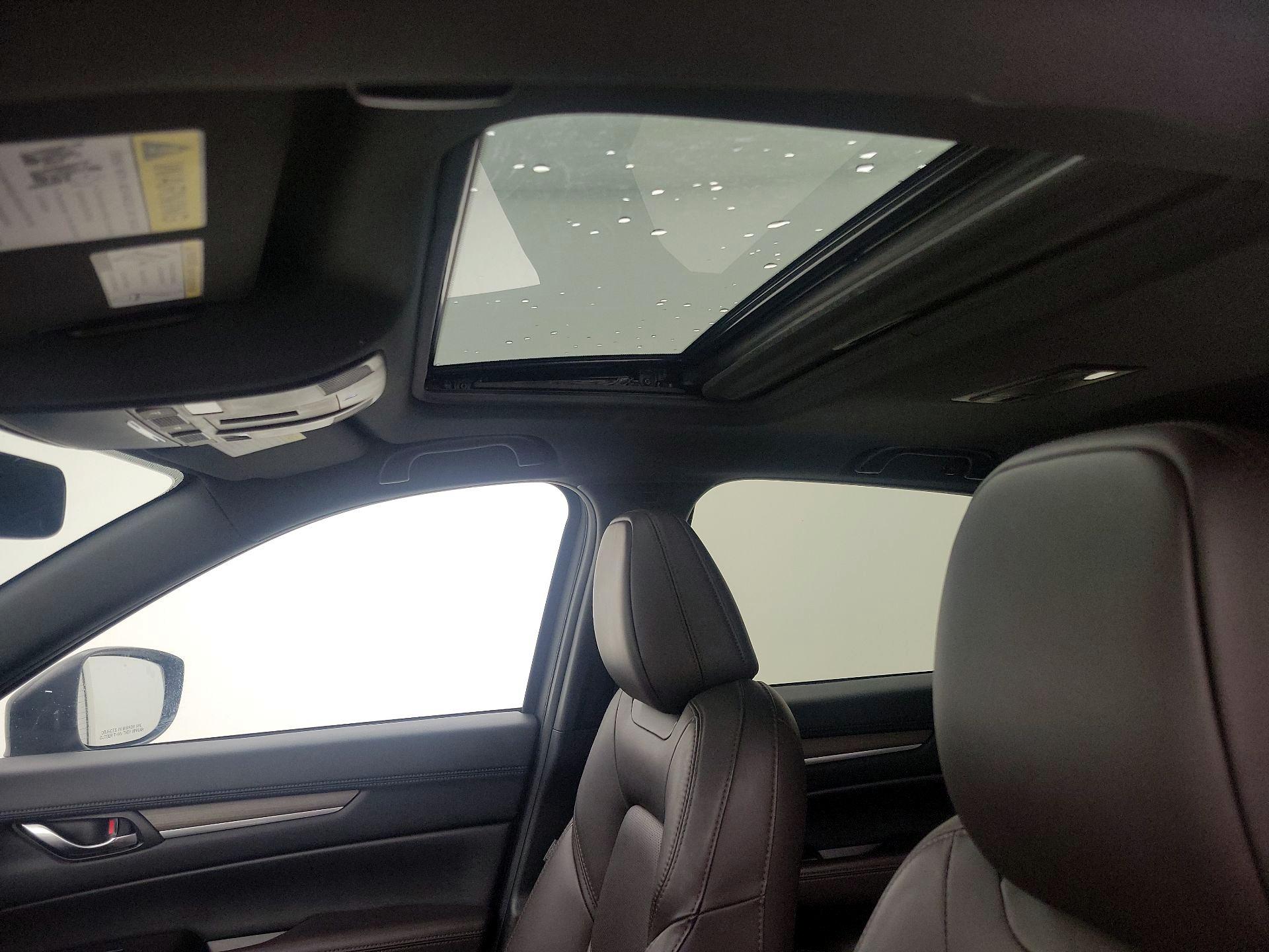 Thumbnail: 2021 Mazda CX-5 - 20