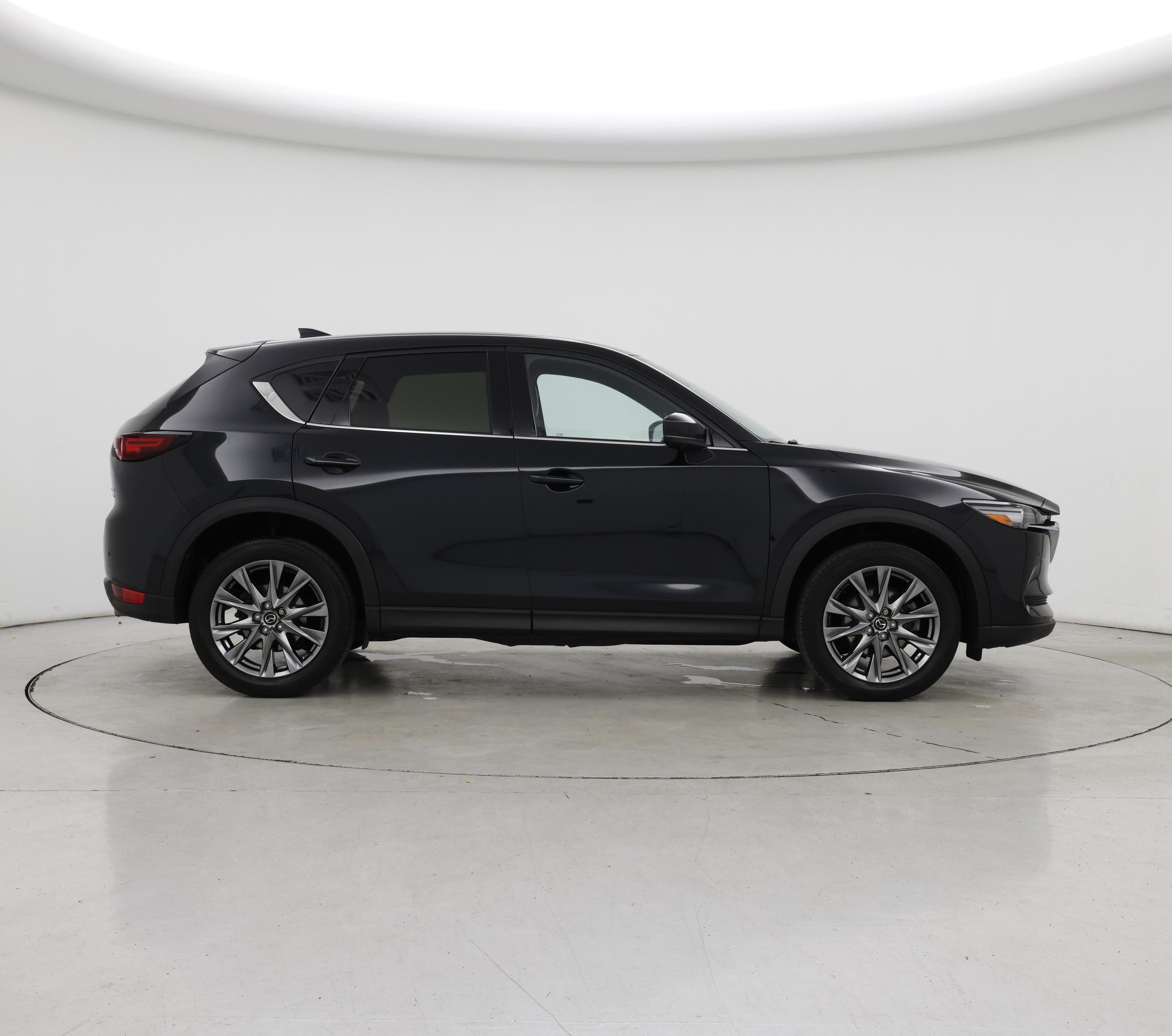Thumbnail: 2021 Mazda CX-5 - 7