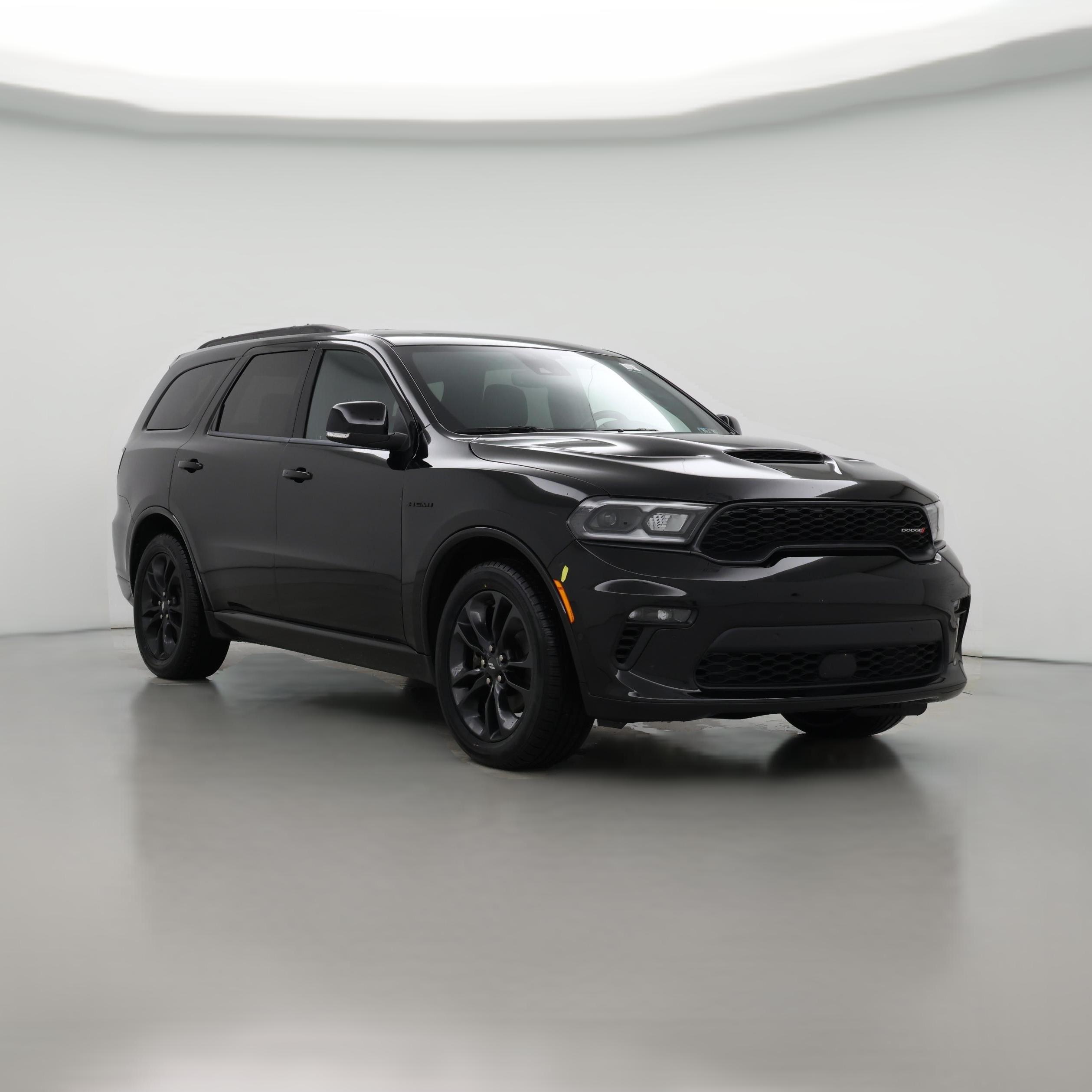 Thumbnail: 2022 Dodge Durango - 1