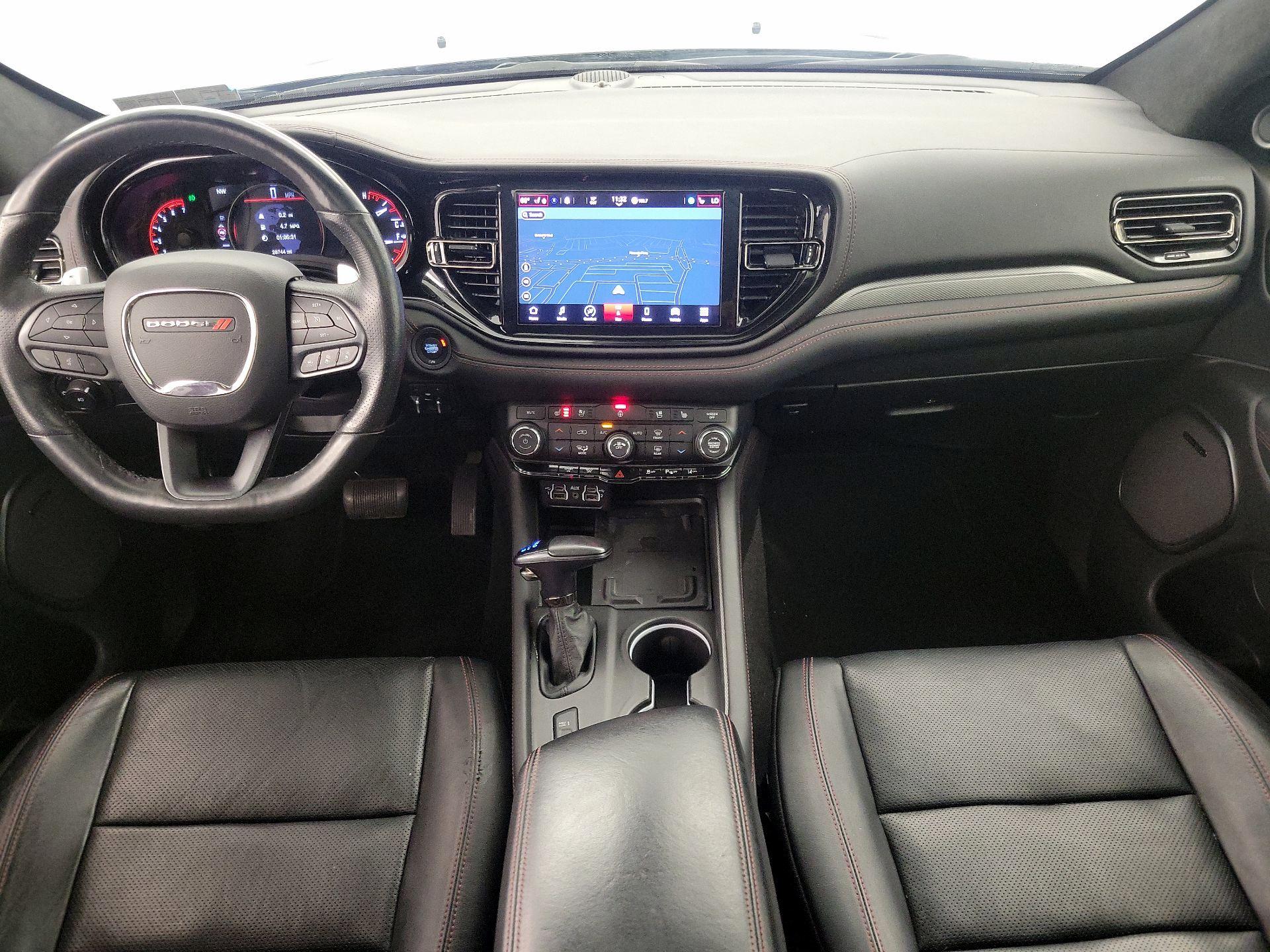 Thumbnail: 2022 Dodge Durango - 9