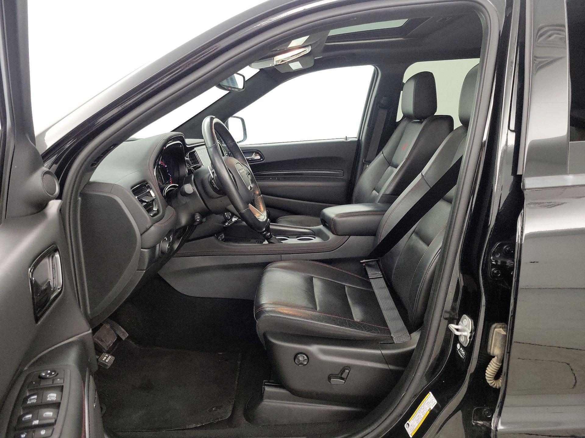 Thumbnail: 2022 Dodge Durango - 11