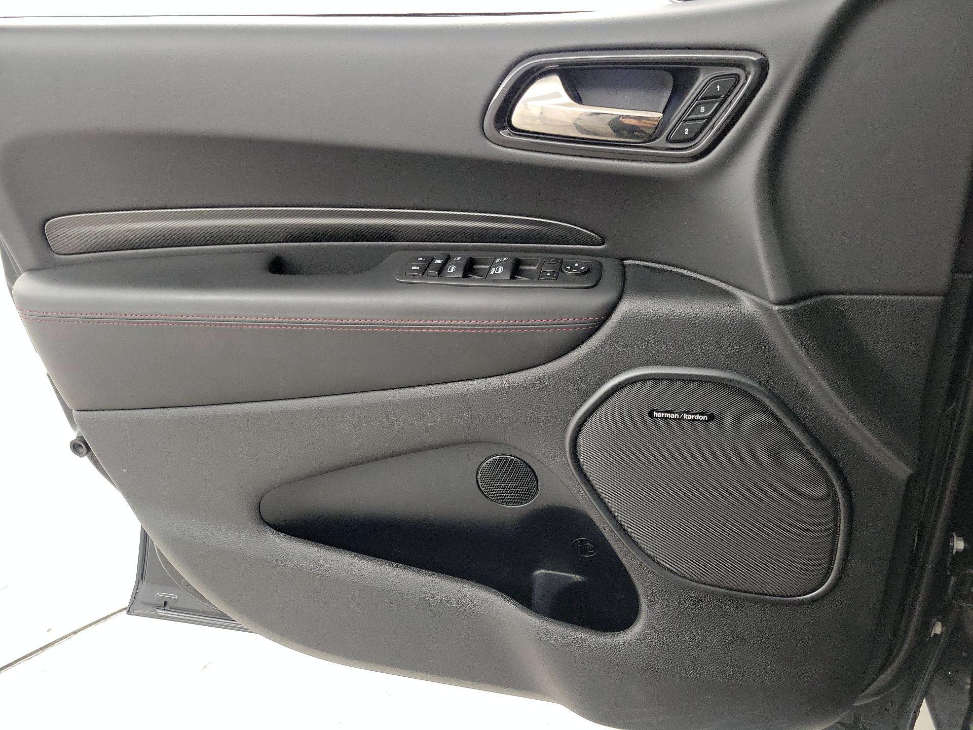 Thumbnail: 2022 Dodge Durango - 12