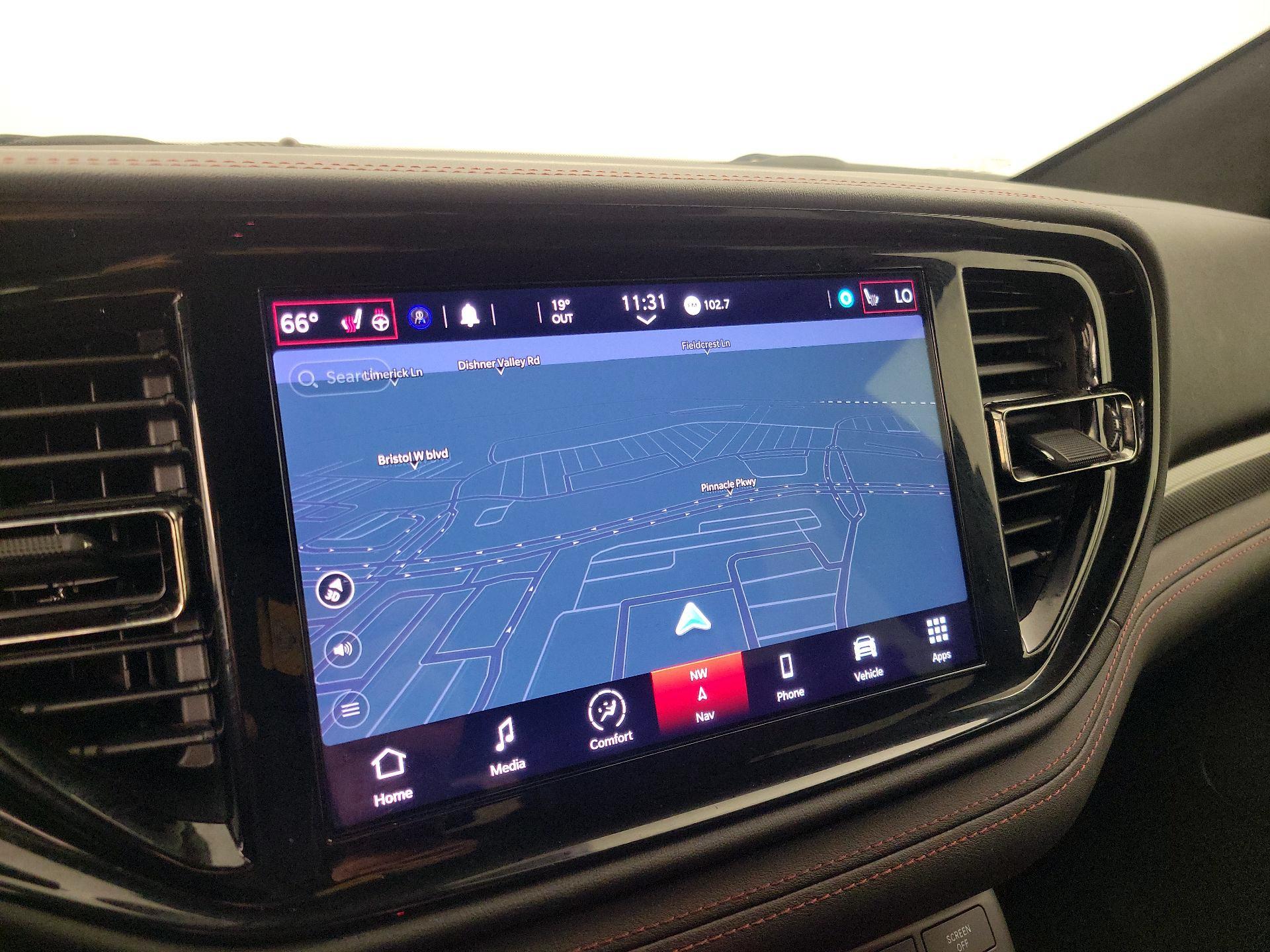 Thumbnail: 2022 Dodge Durango - 14