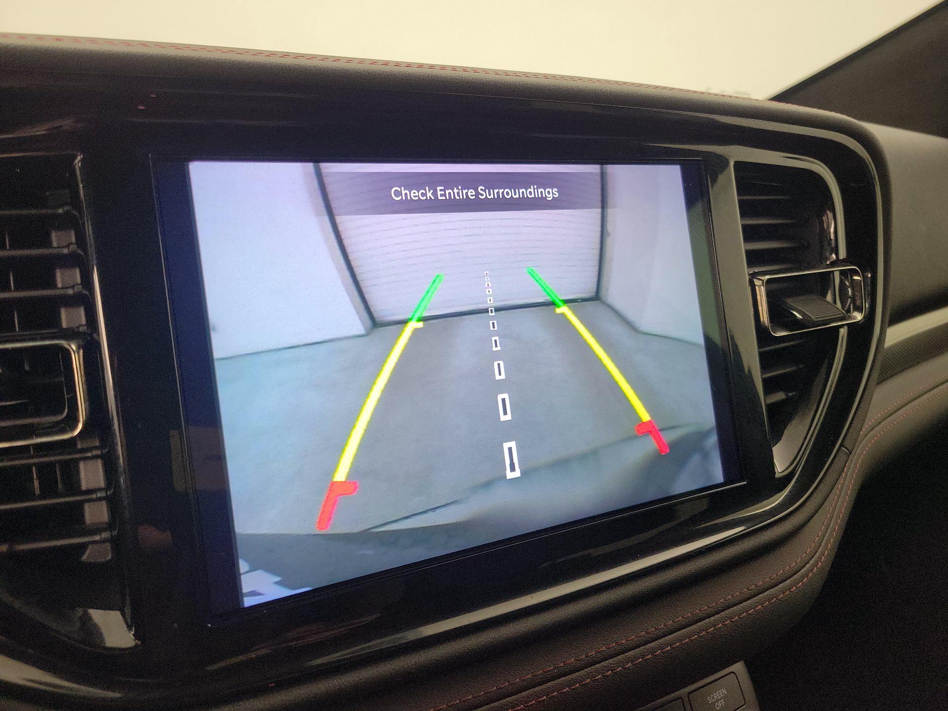 Thumbnail: 2022 Dodge Durango - 15