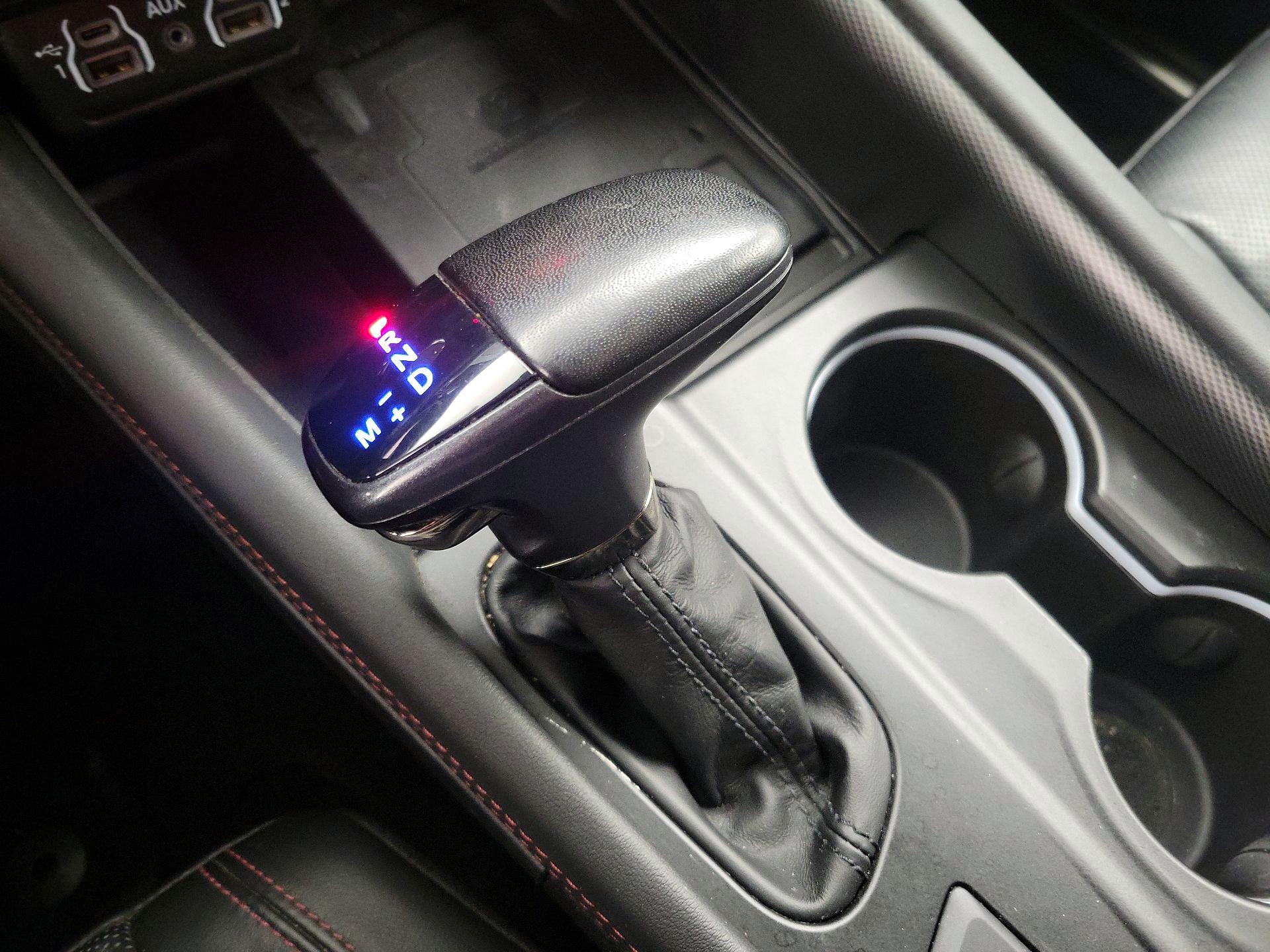 Thumbnail: 2022 Dodge Durango - 18