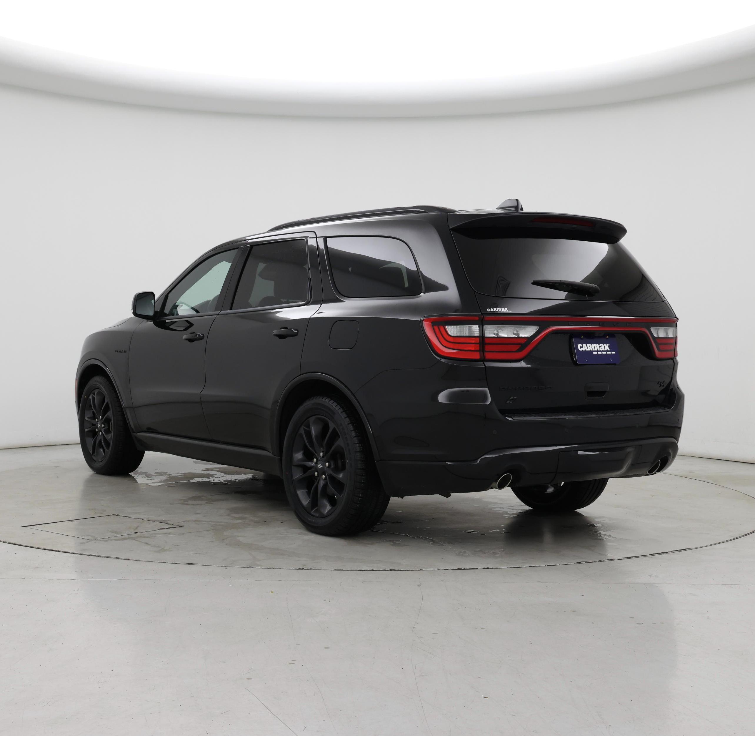 Thumbnail: 2022 Dodge Durango - 2