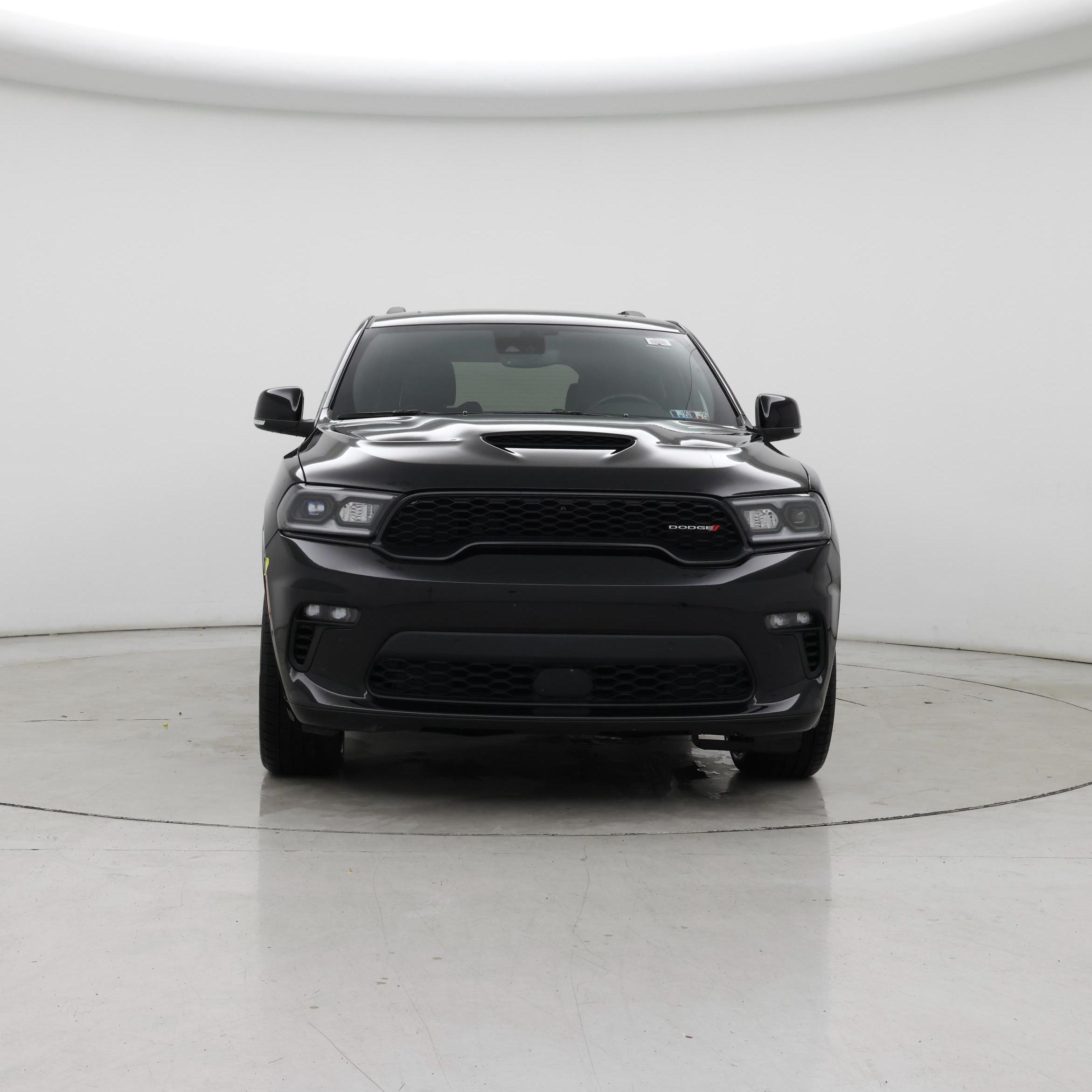 Thumbnail: 2022 Dodge Durango - 5