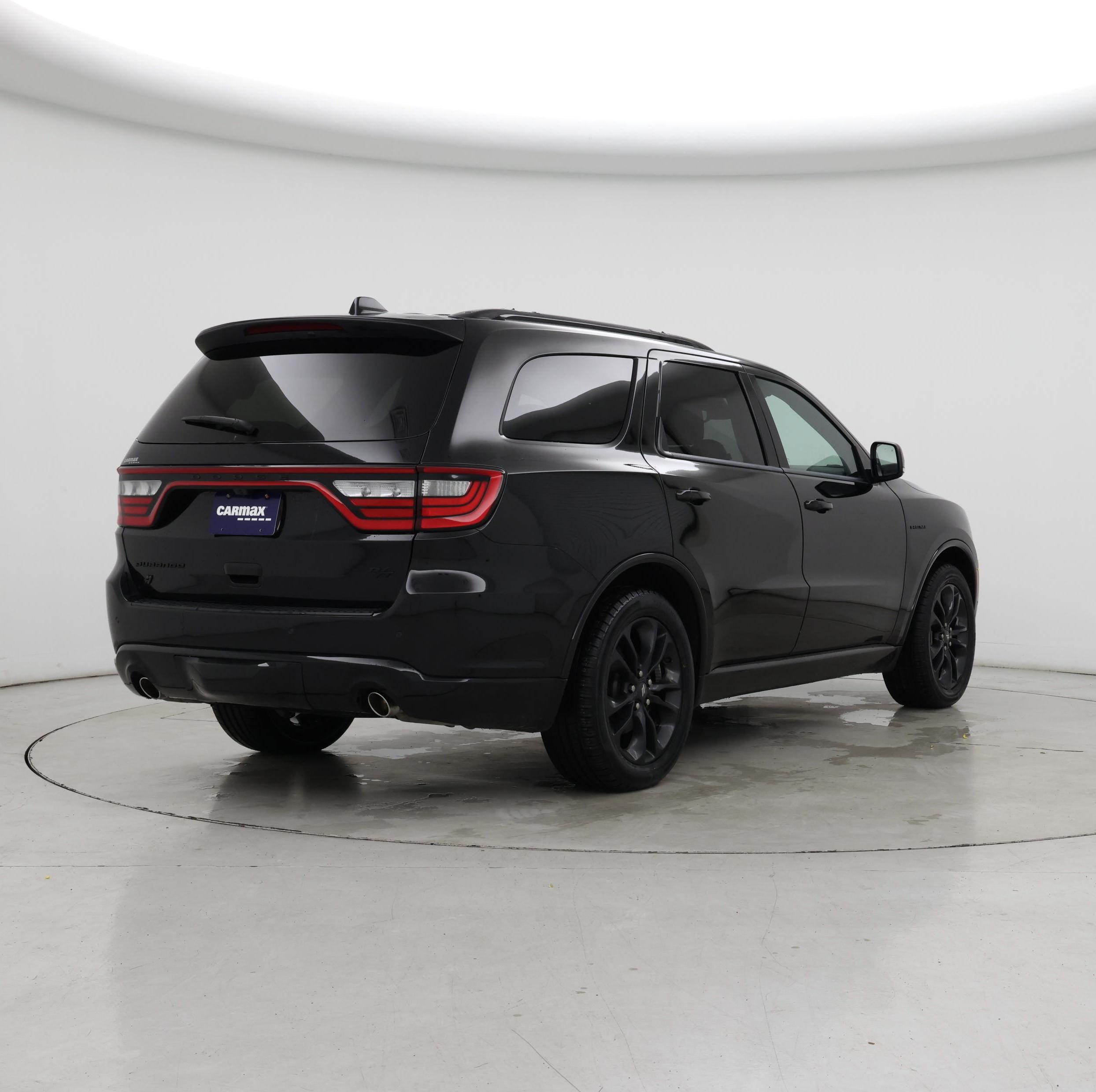 Thumbnail: 2022 Dodge Durango - 8