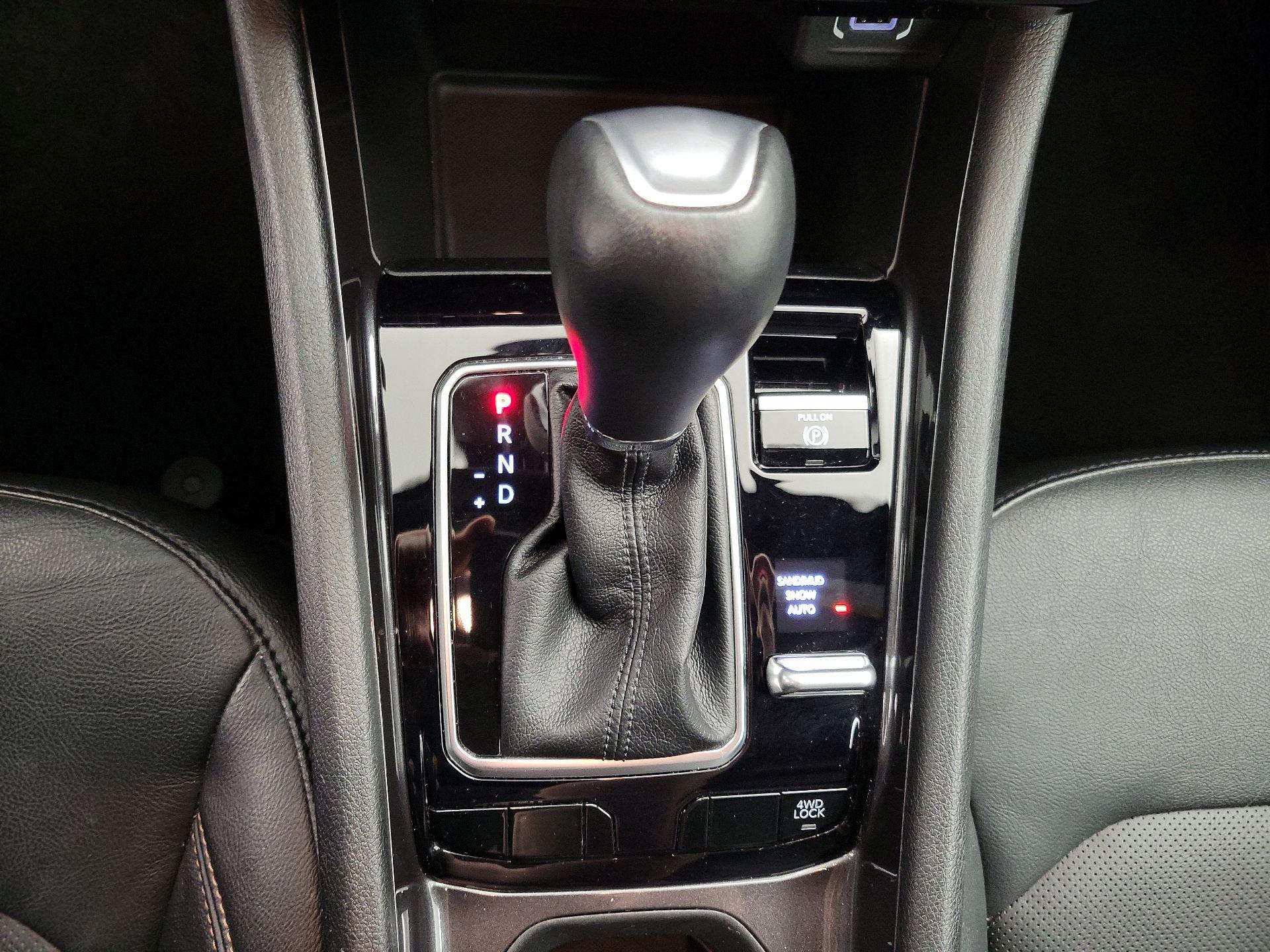 Thumbnail: 2023 Jeep Compass - 17