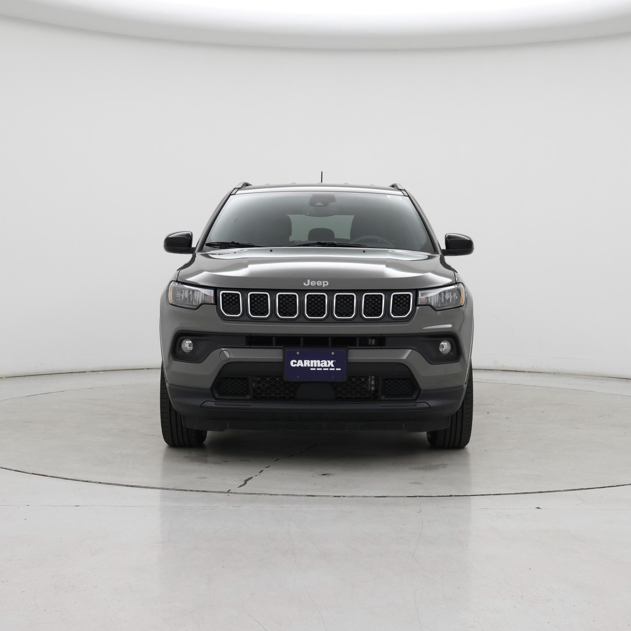 Thumbnail: 2023 Jeep Compass - 5