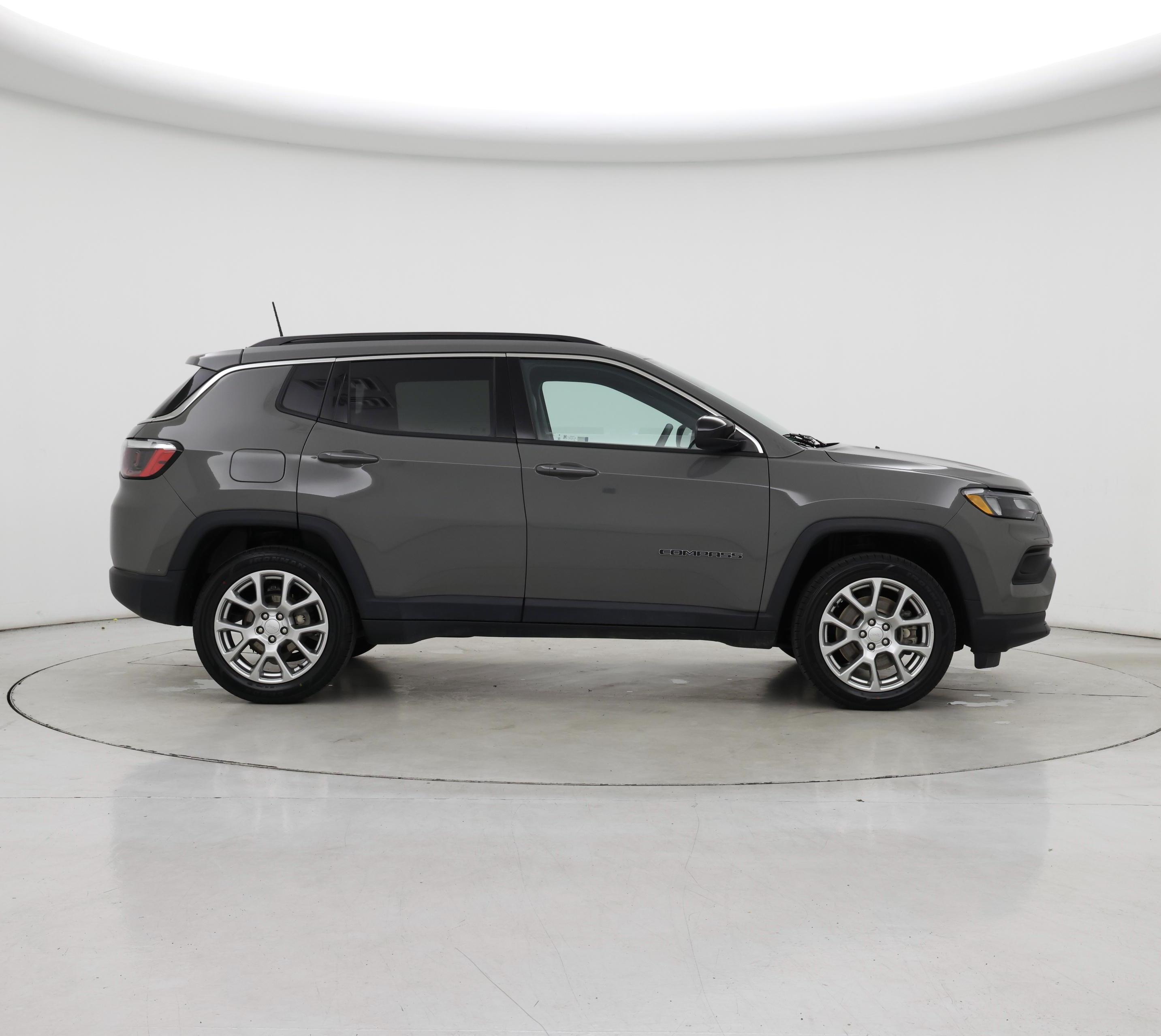 Thumbnail: 2023 Jeep Compass - 7