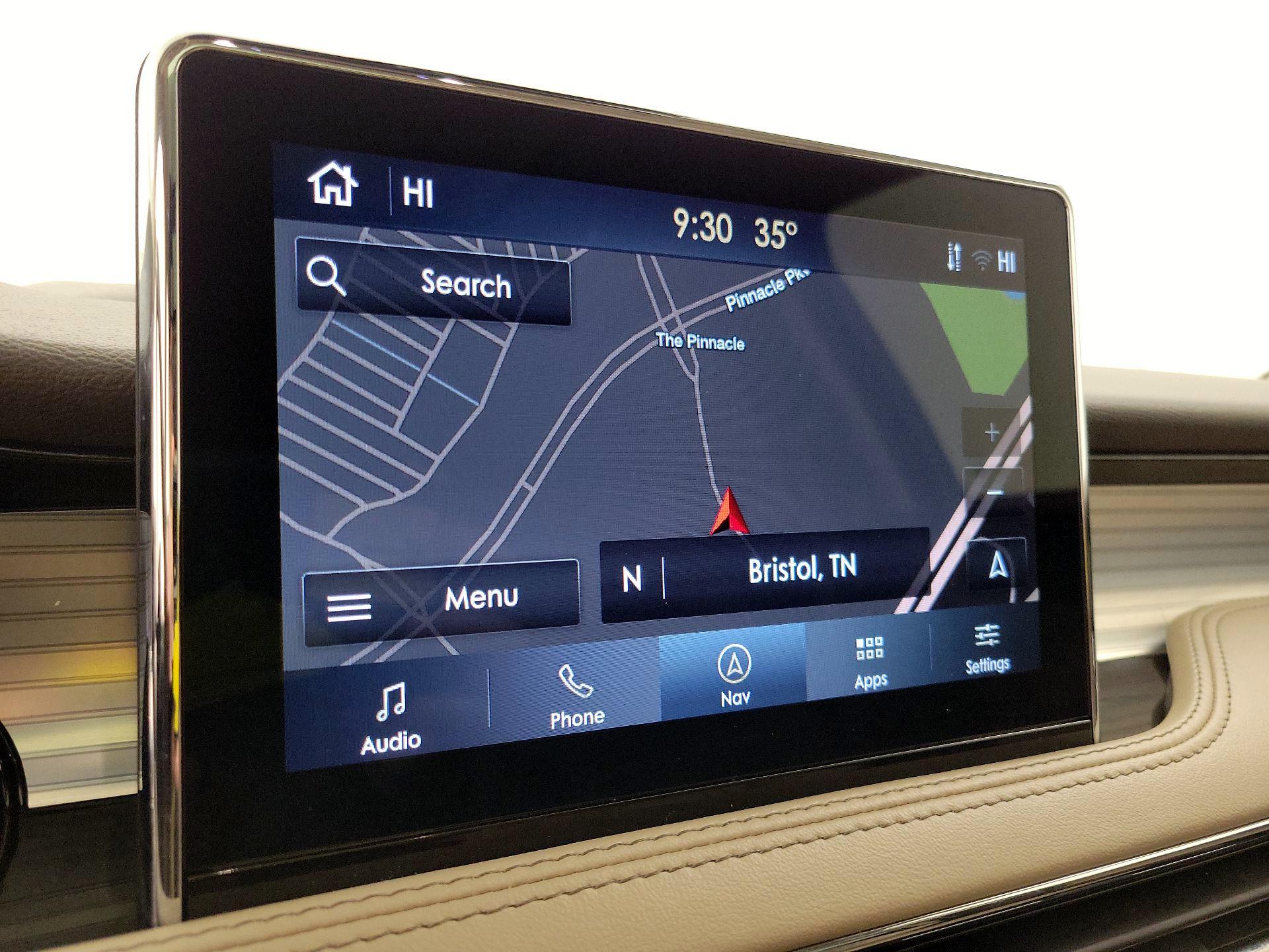 Thumbnail: 2022 Lincoln Corsair - 14