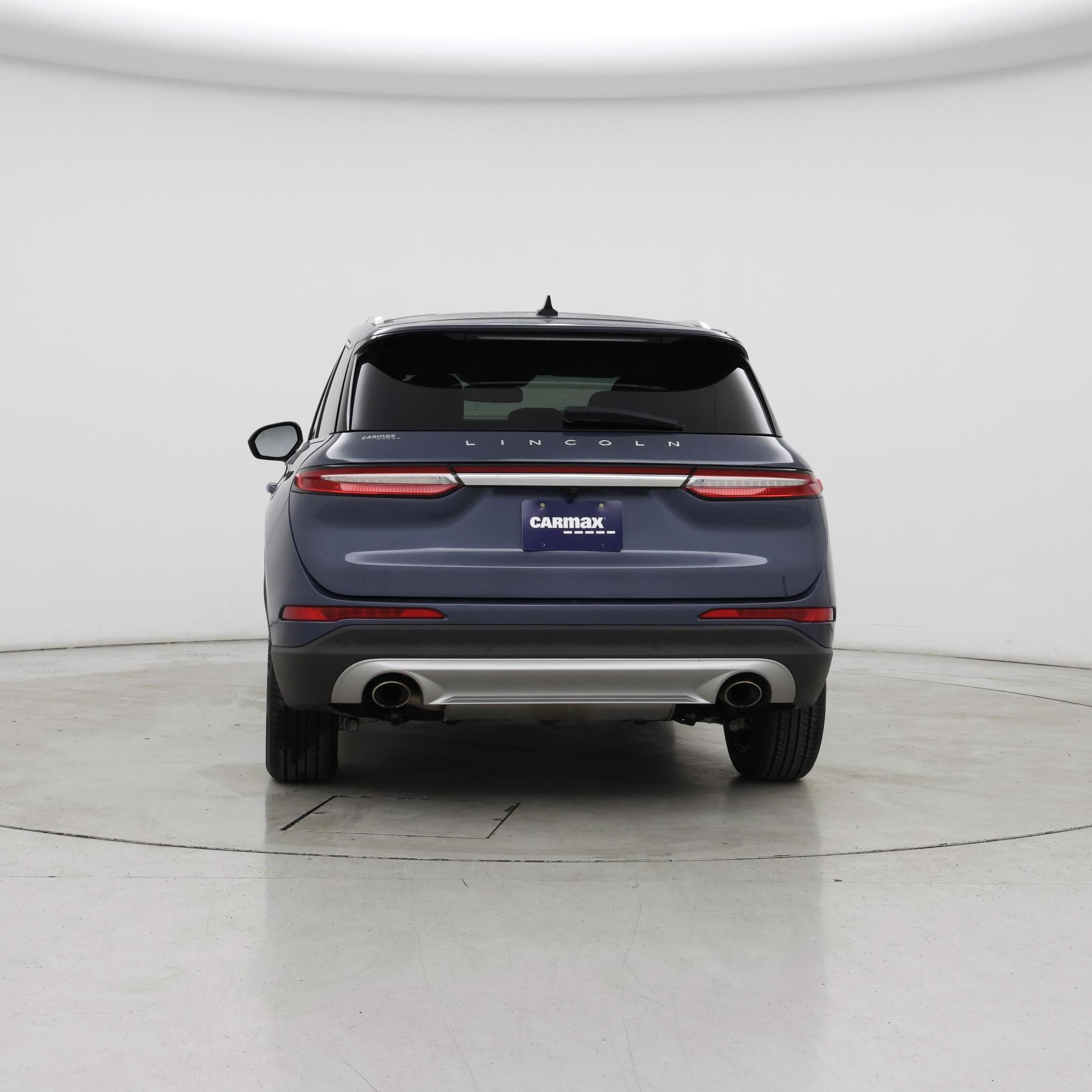 Thumbnail: 2022 Lincoln Corsair - 6