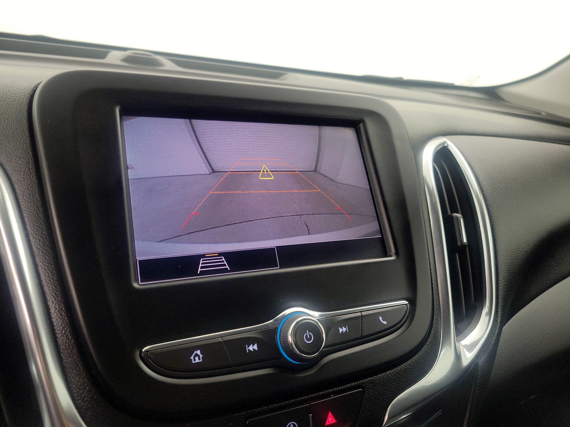 Thumbnail: 2022 Chevrolet Equinox - 14